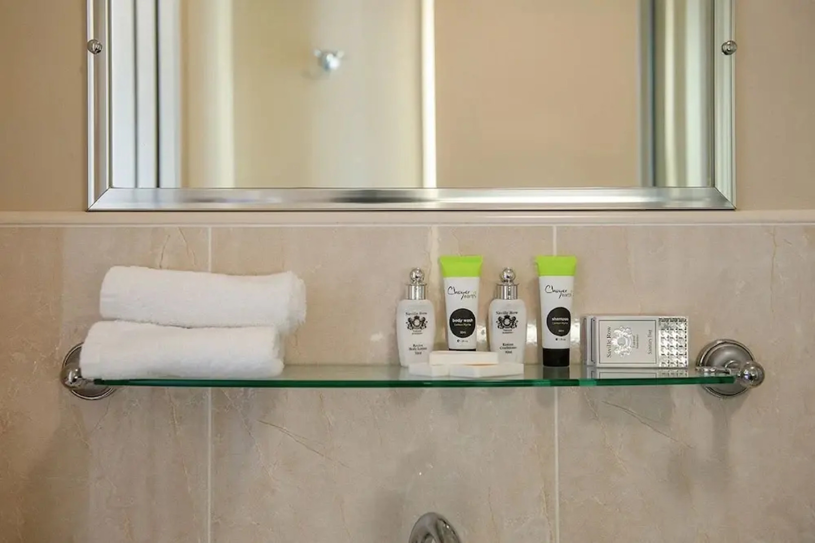 Prince of Wales Motel