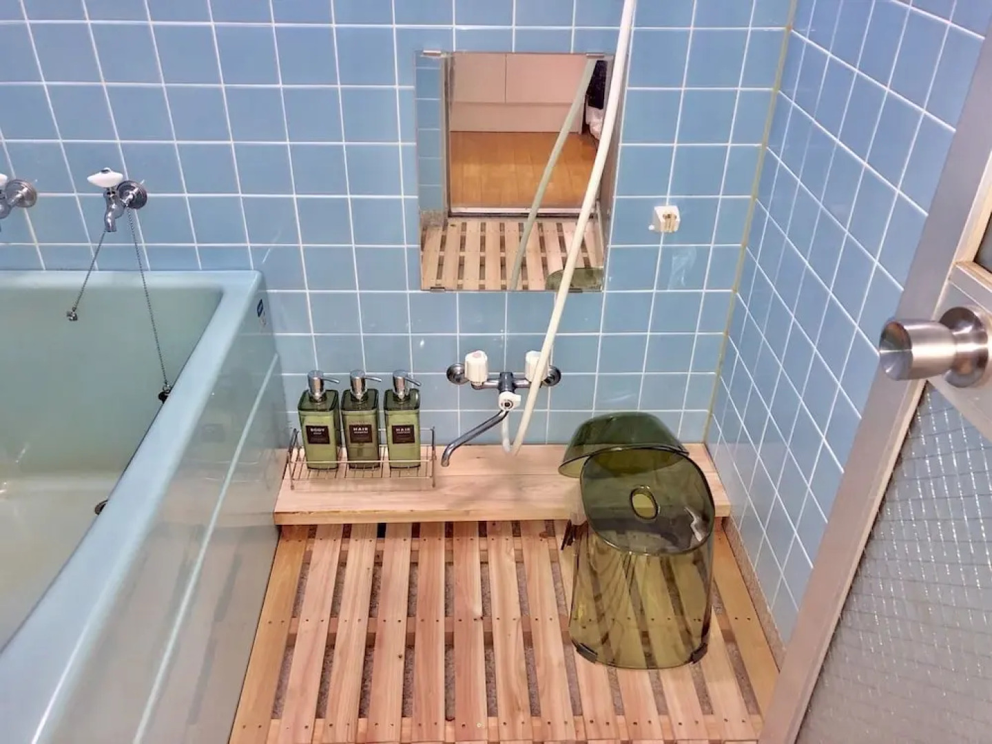 KR Apartment in Kanazawa