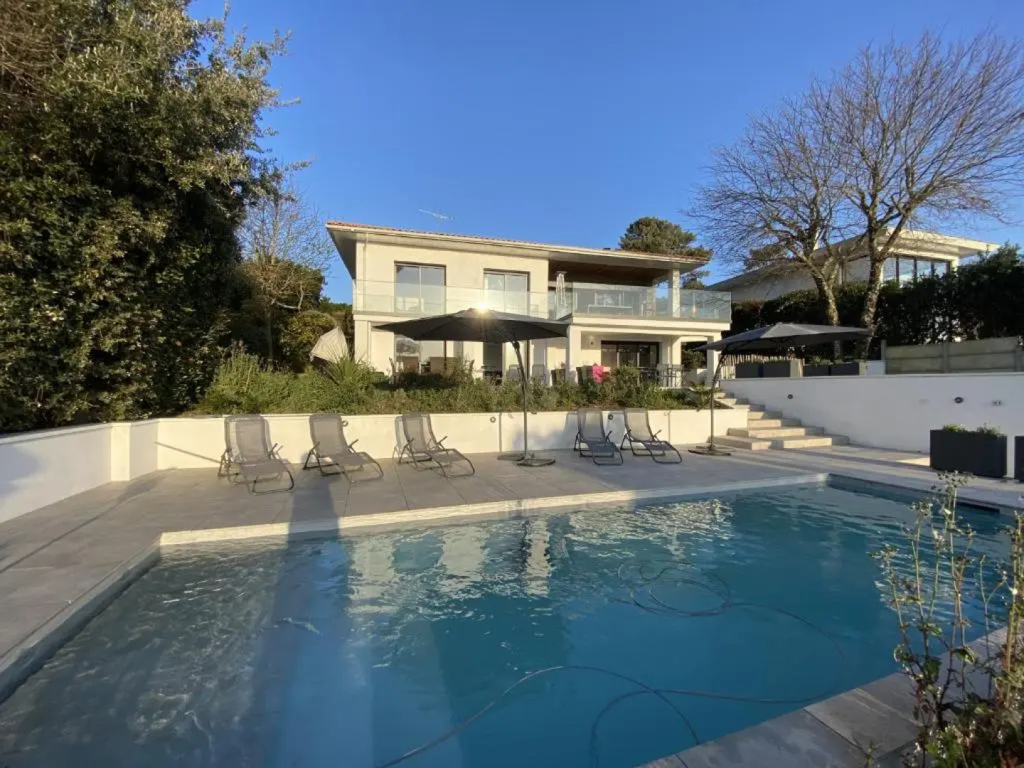 Appartement Pyla-sur-Mer, 3 pièces, 6 personnes - FR-1-374-183