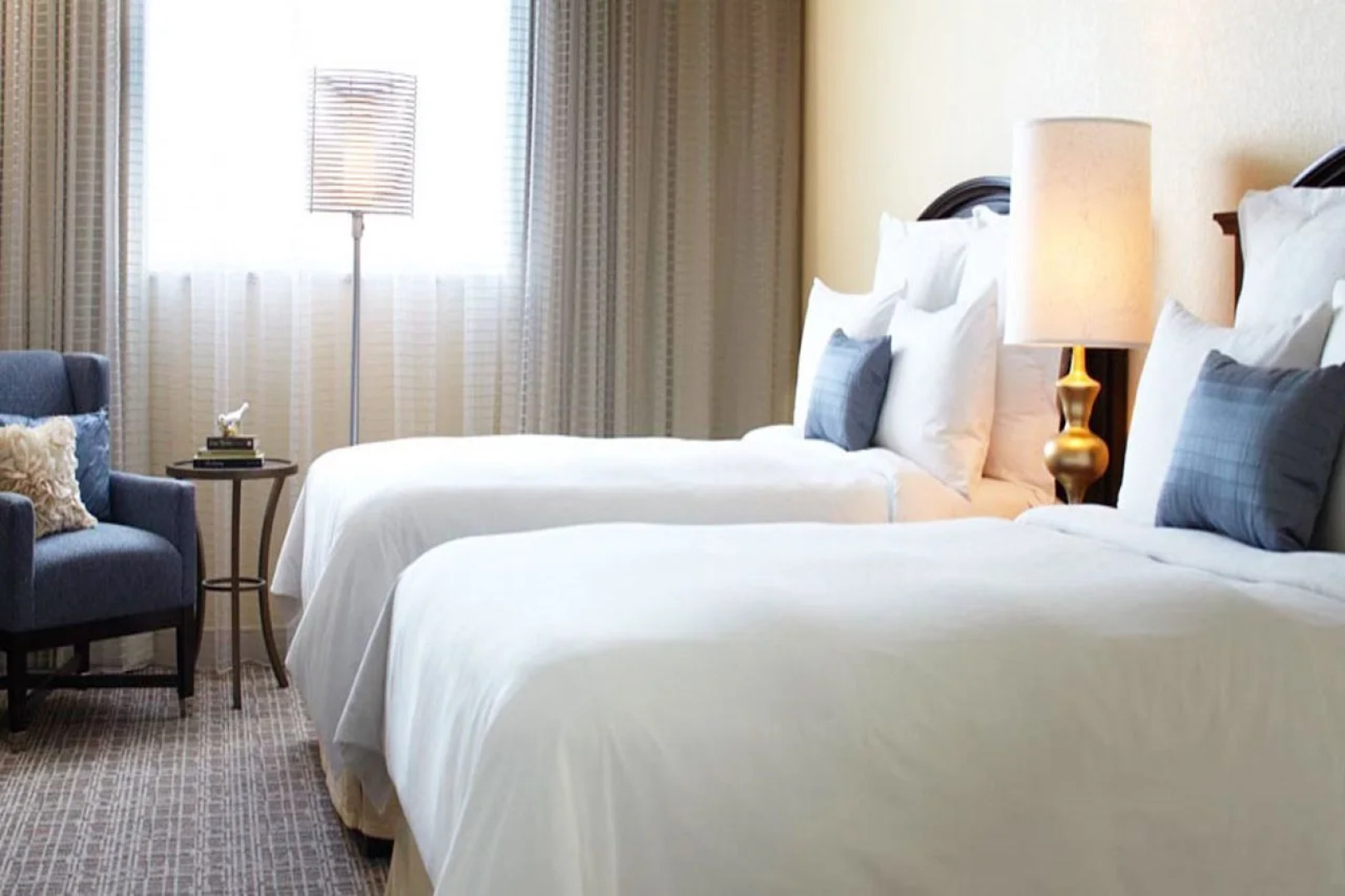 Renaissance Fort Lauderdale Marina Hotel