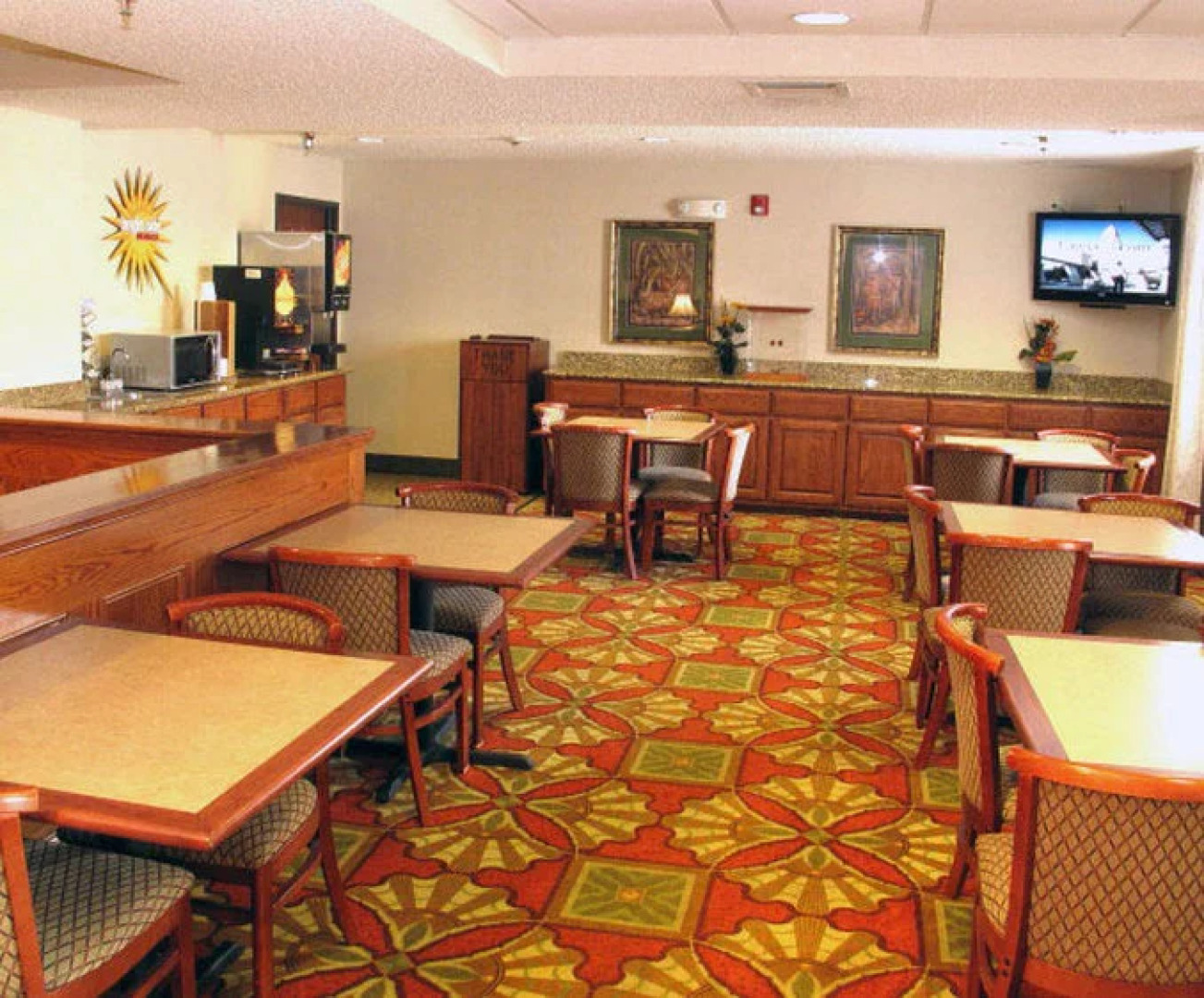 Quality Inn & Suites Muskogee