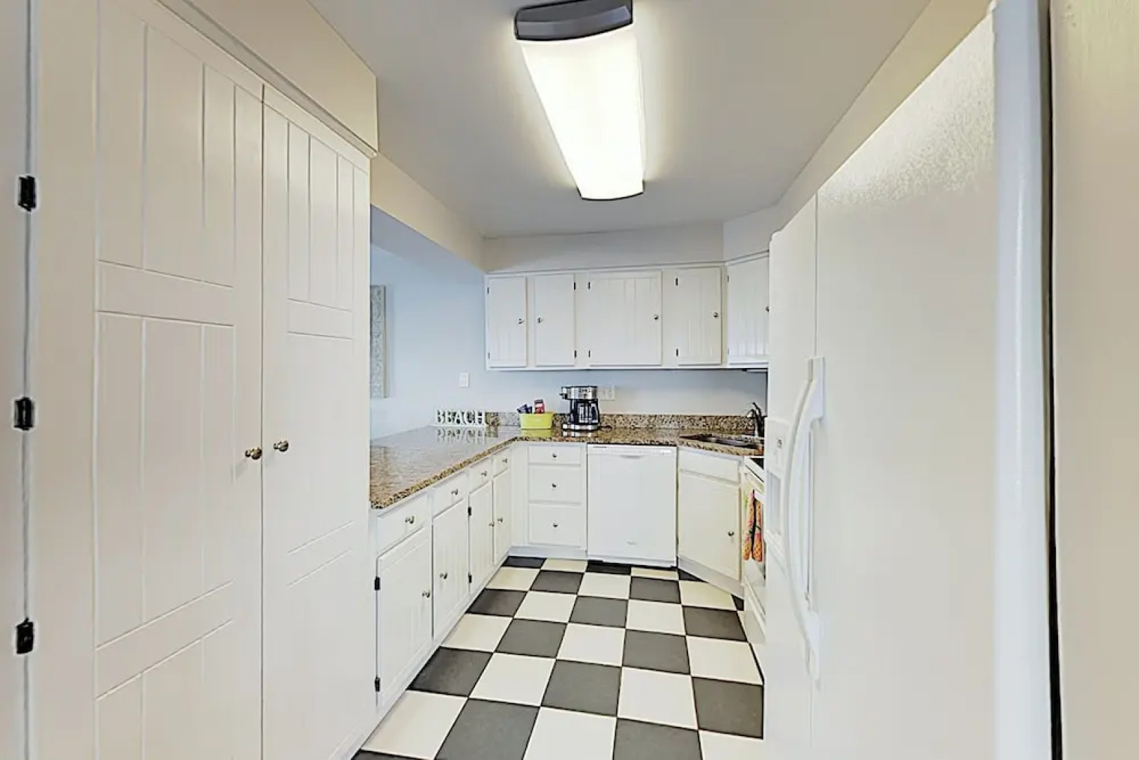 New Listing! Oceanfront Getaway - Steps To Sand 3 Bedroom Home