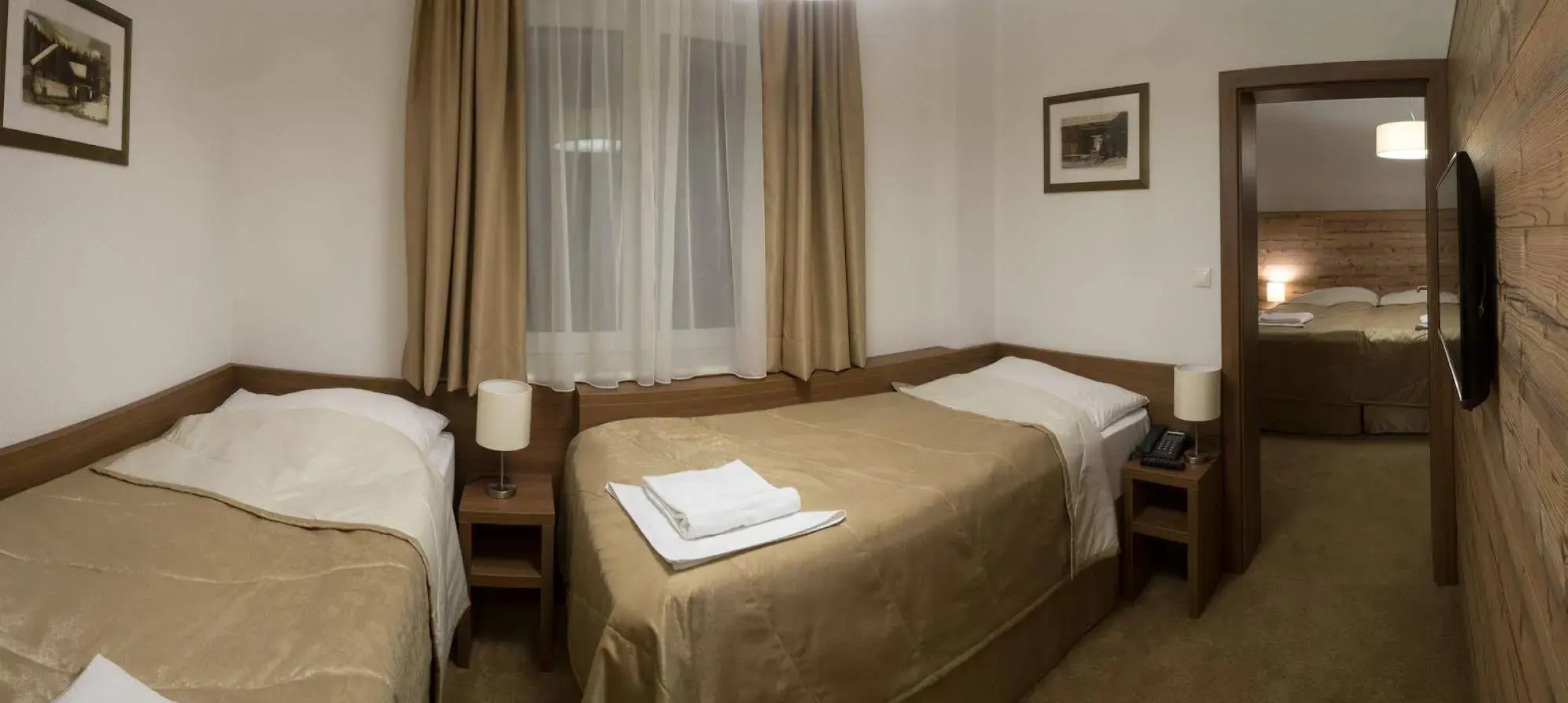 Šport Hotel Donovaly