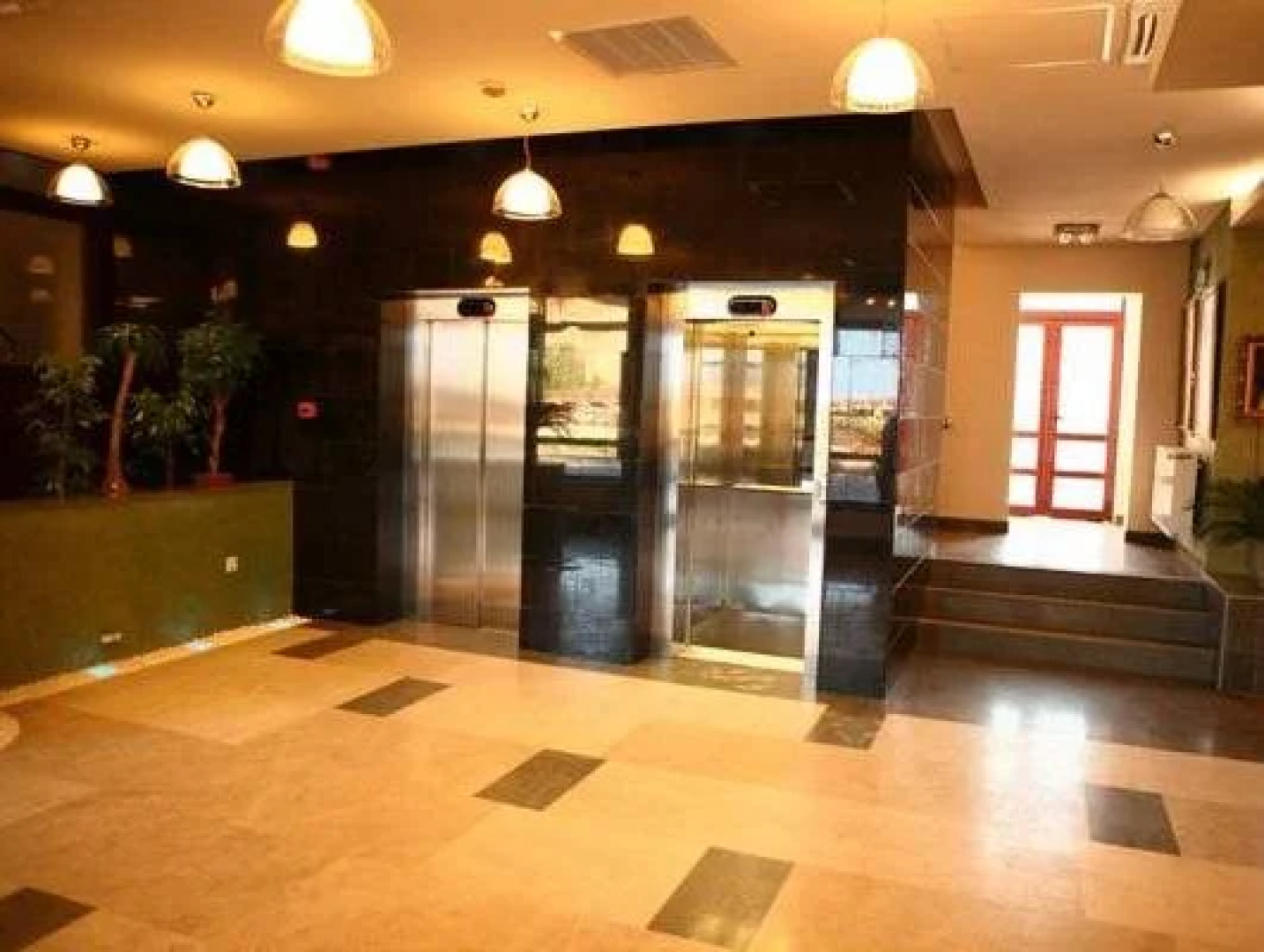 Grand Hotel Severus Resort & Spa