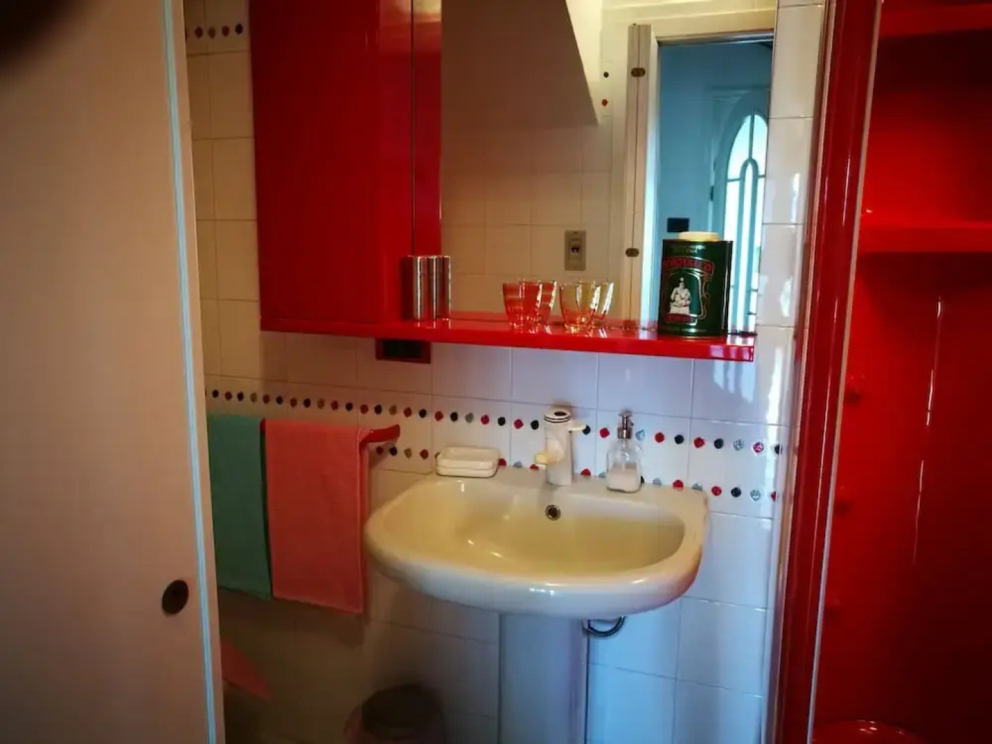 B&B La Terrazza Sui Fieschi