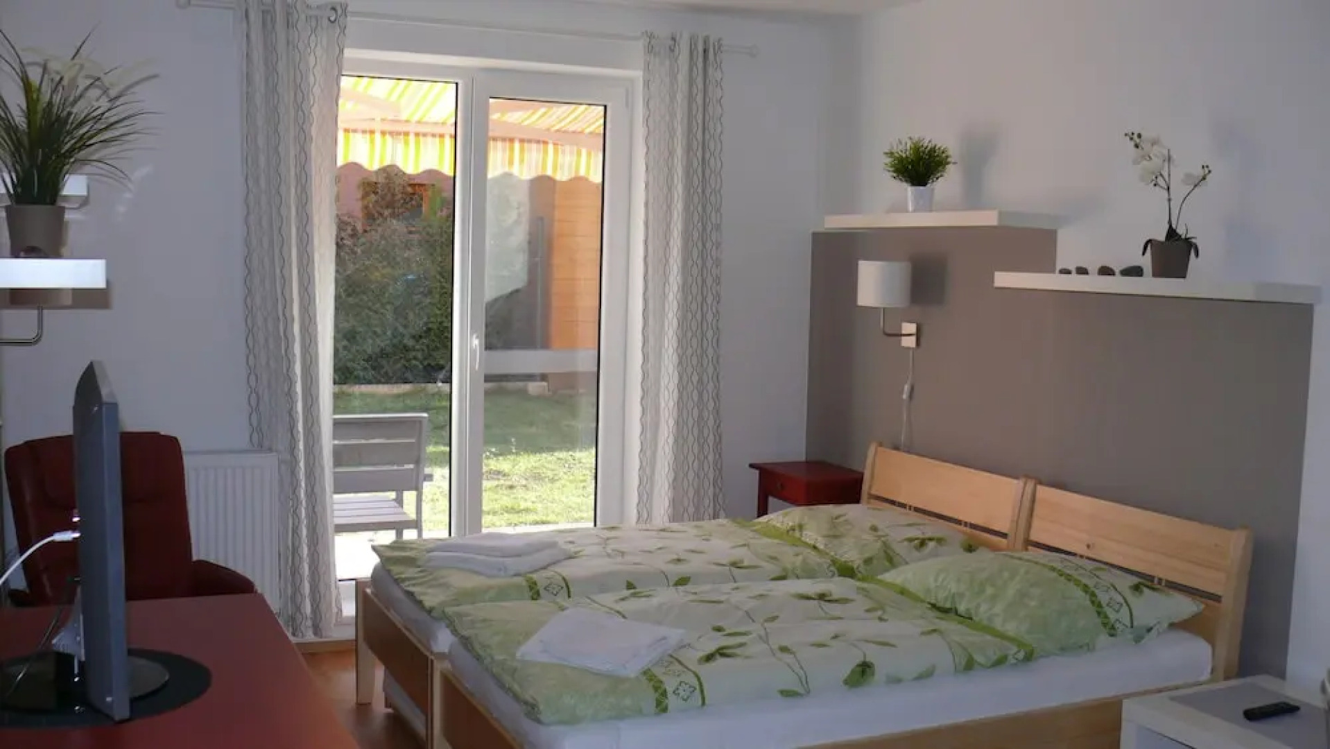 Ubytování Trebon Nové apartmány Rožmberk a Svet