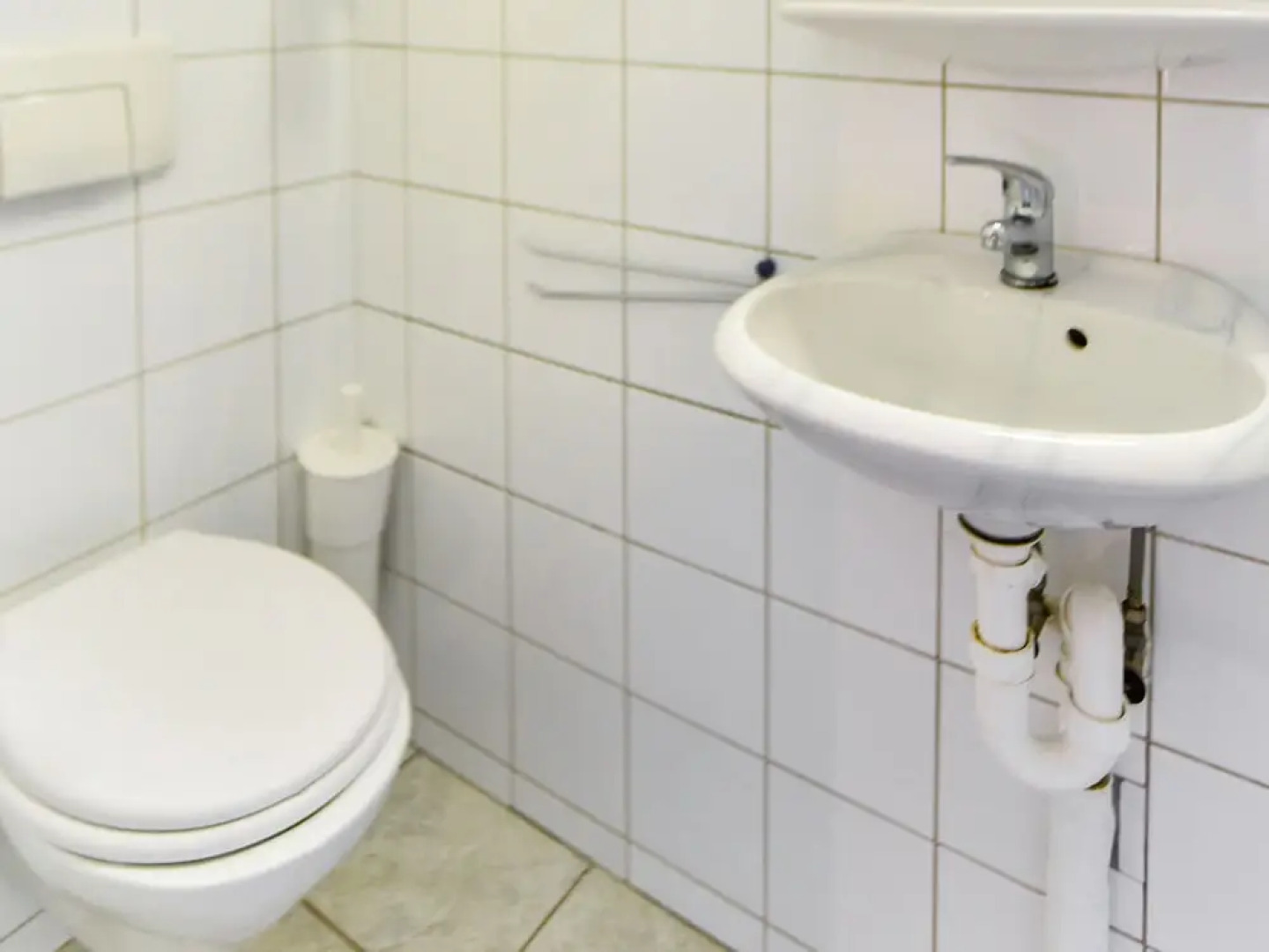 Enticing Holiday Home in Aywaille With Sauna