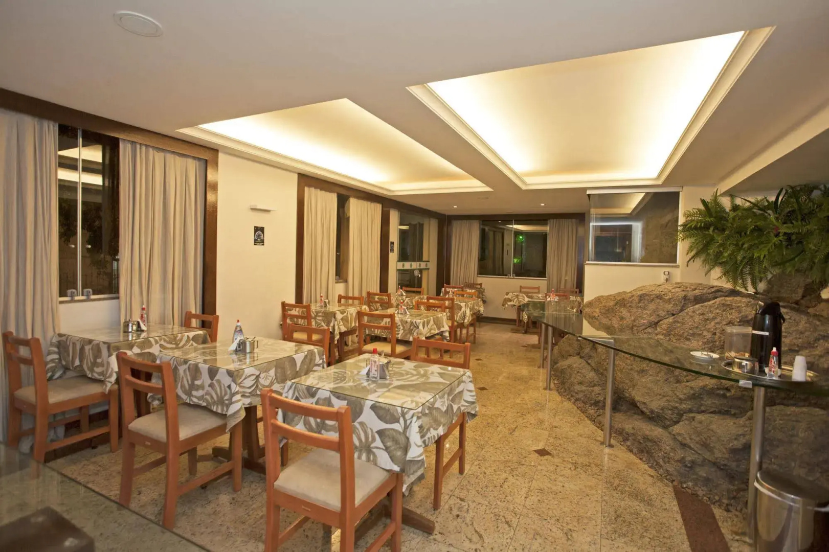 Hotel Village Icaraí
