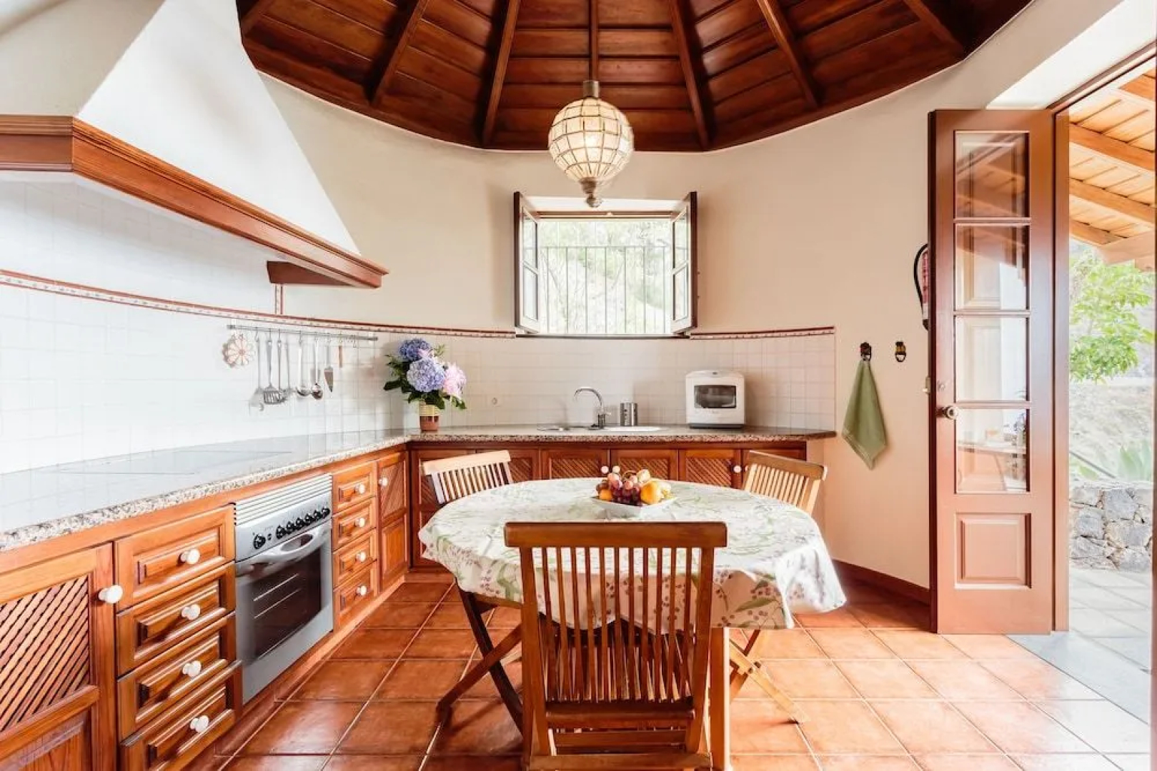 Casa Rural El Níspero by Isla Bonita