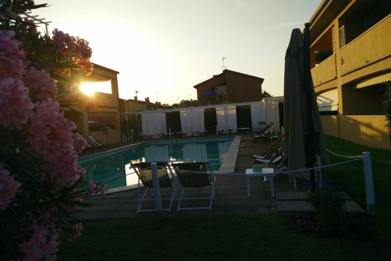 Beatrice 7 15 min From sea Palco C7