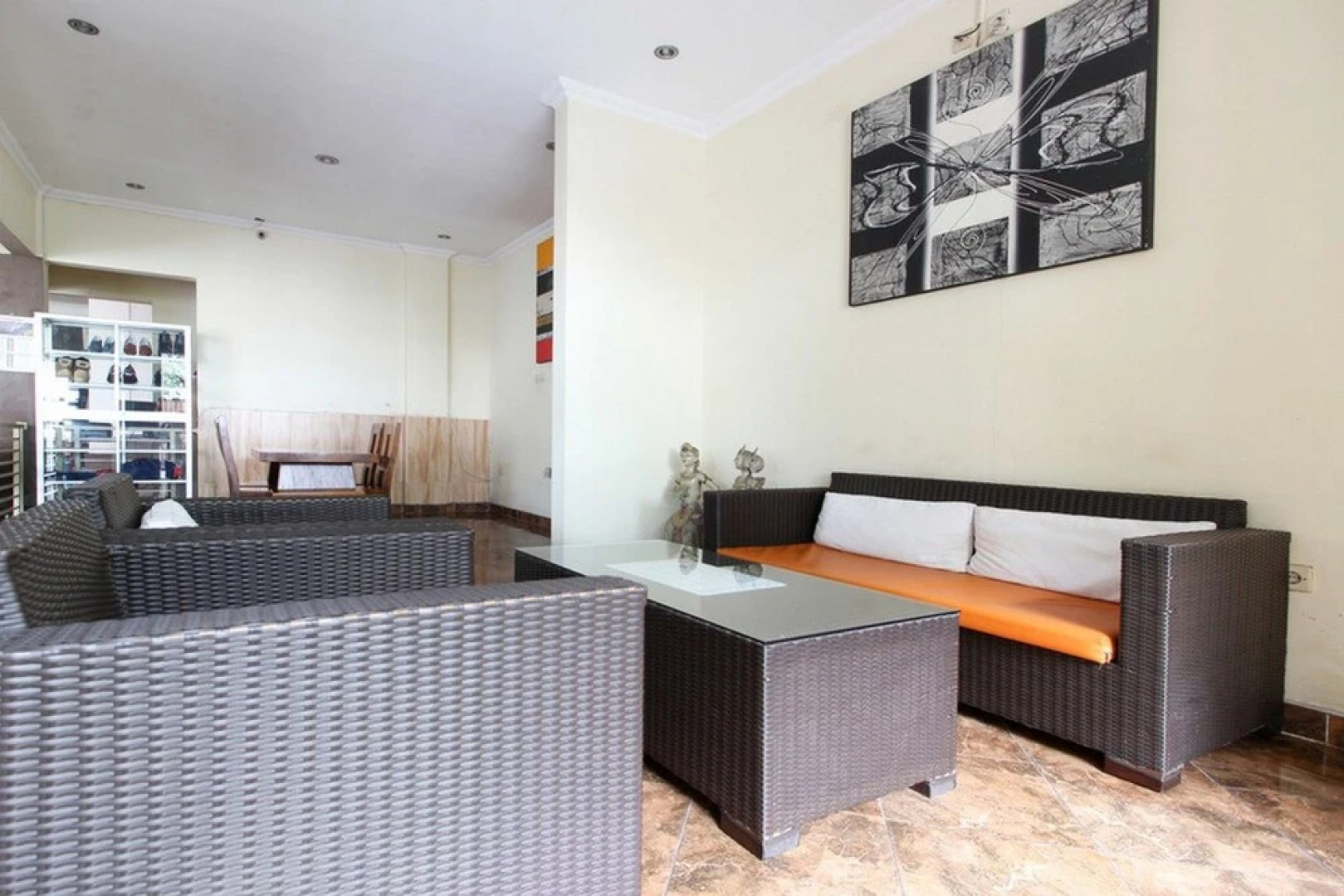 RedDoorz @ Condong Catur 2