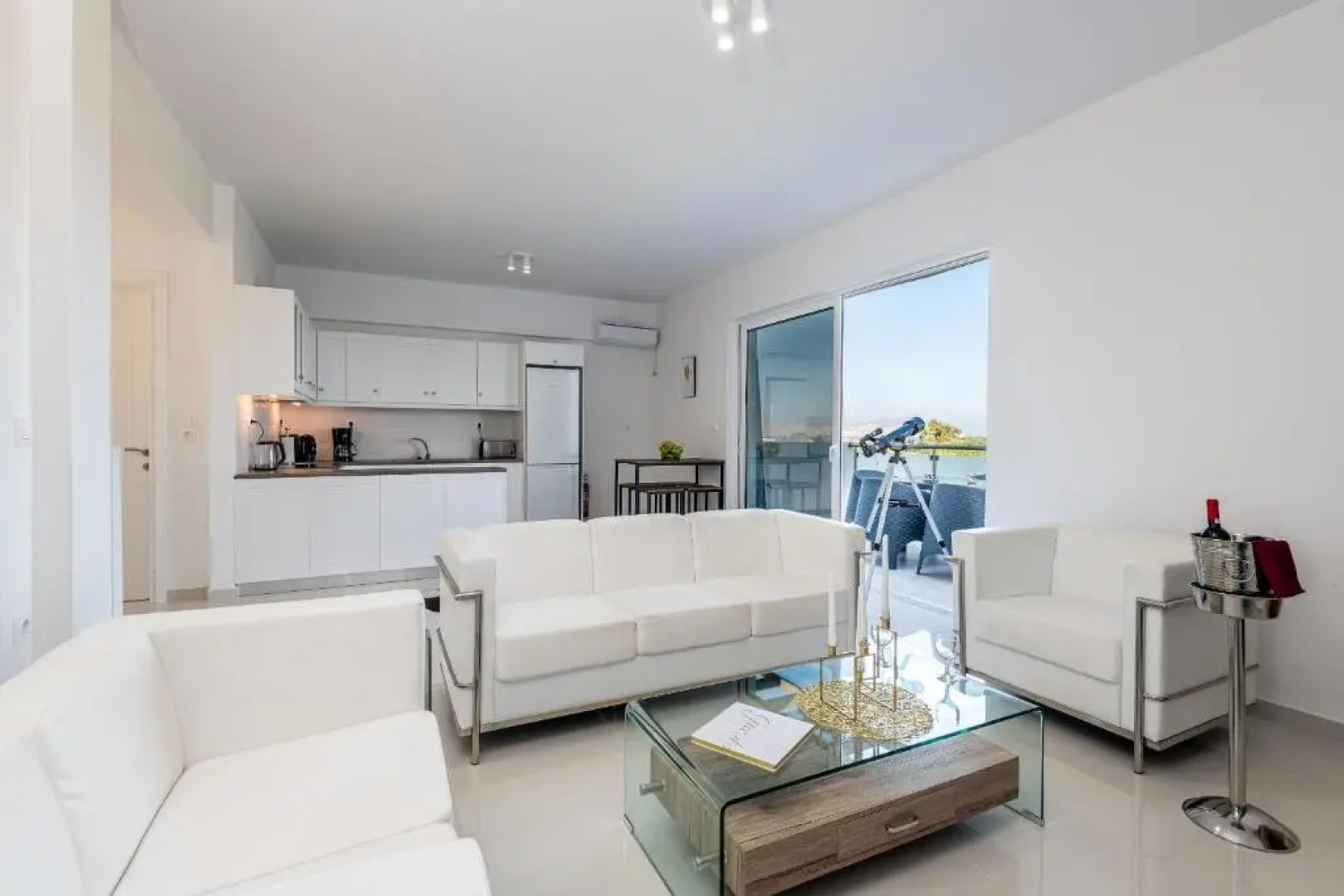 Asteria Pearl Villa 1