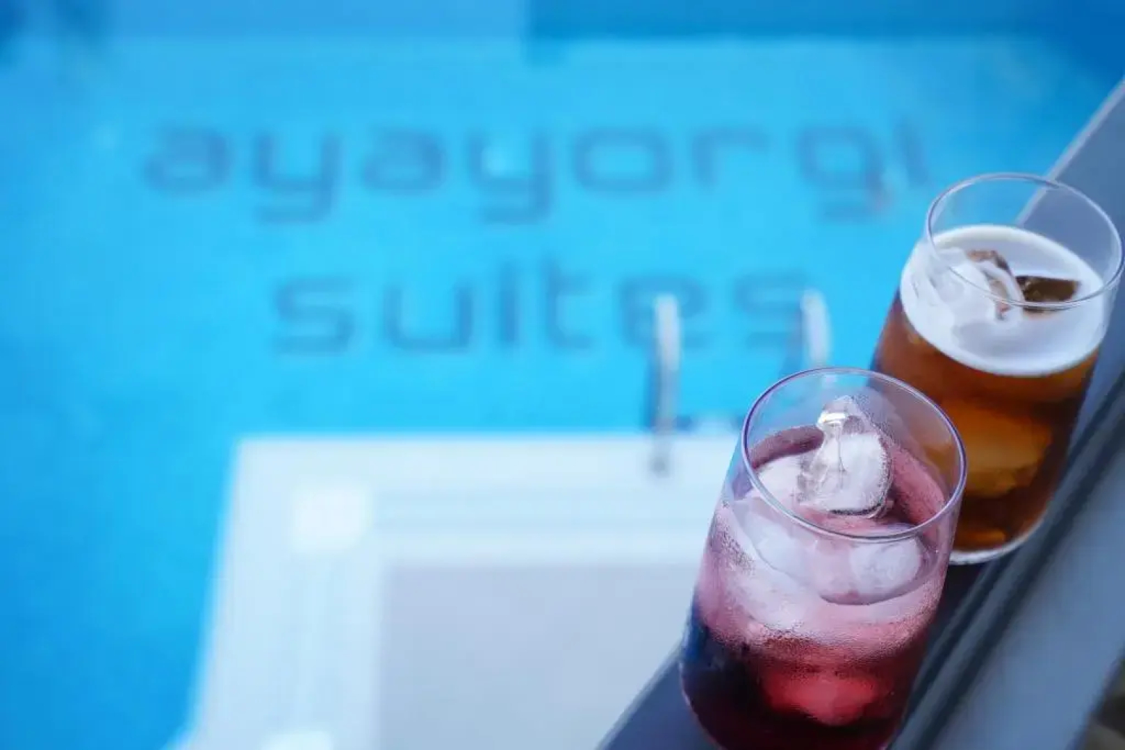 Ayayorgi̇ Homes & Hotels