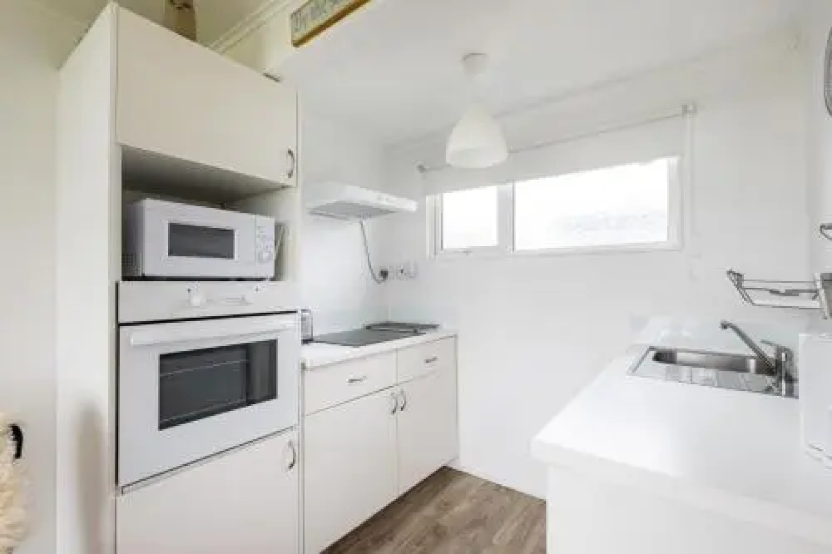 The Beach Huts-Camber Sands