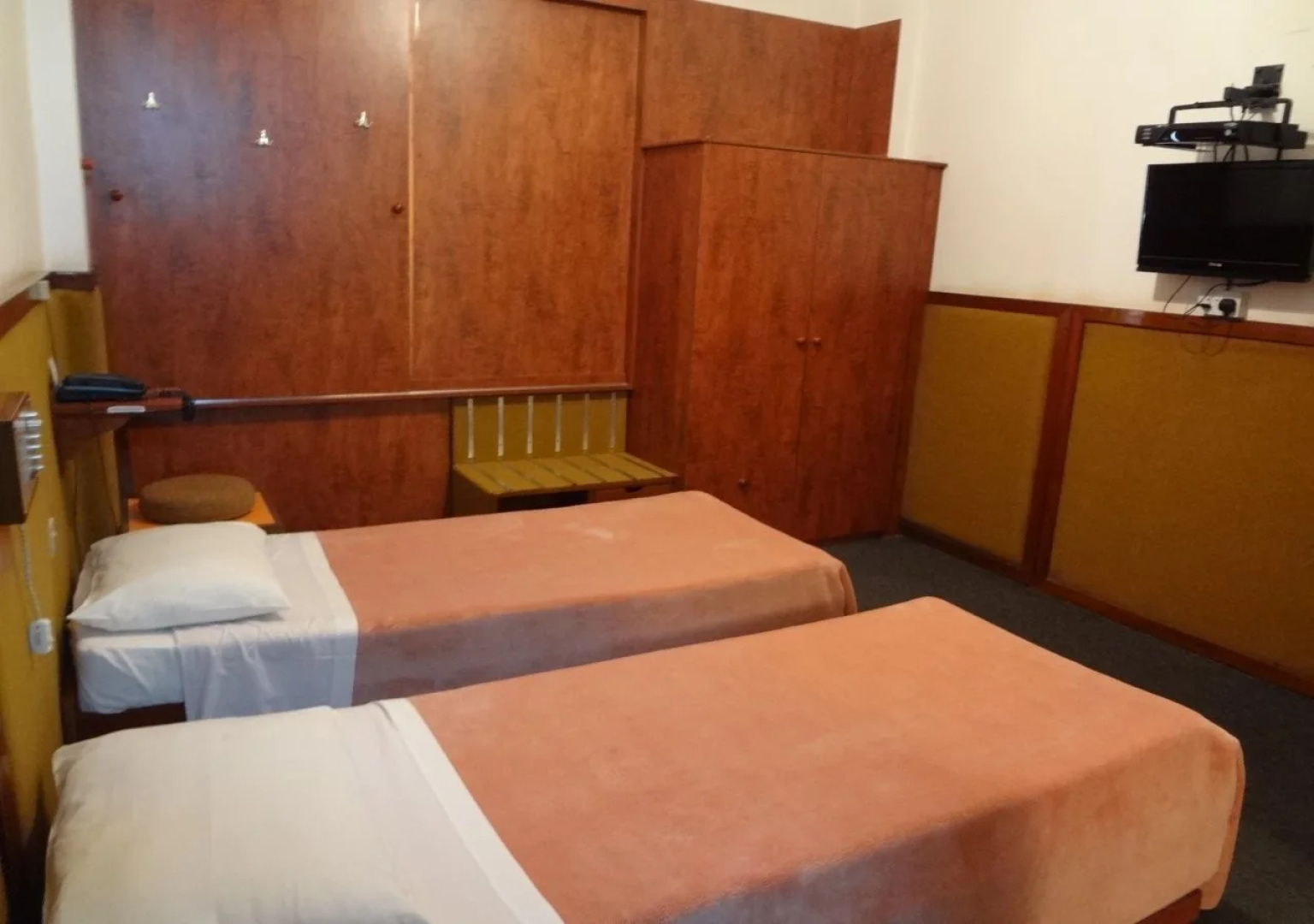 Second Home Hotel