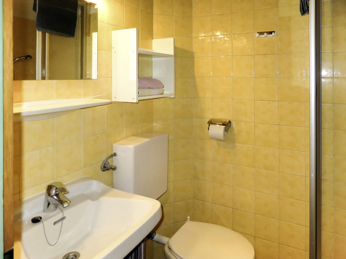 Ferienwohnungen Unterkofler