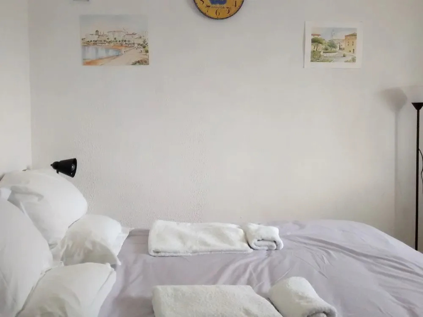 Villa Veronique apartments