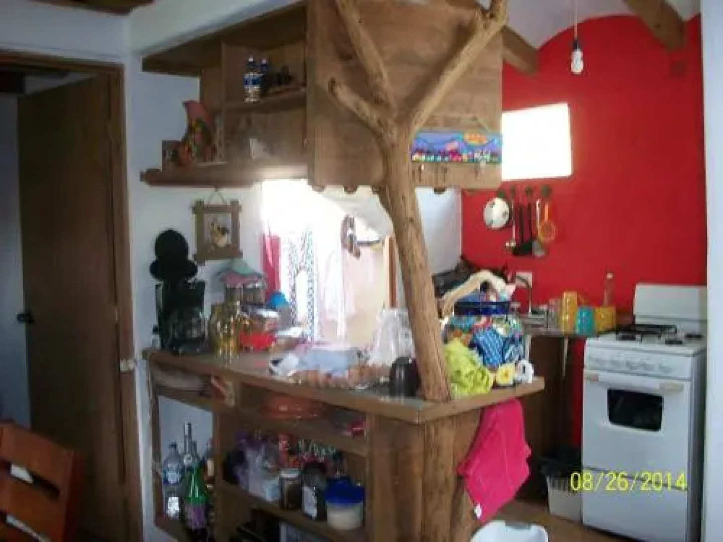 Casa De Campo Tres Soles