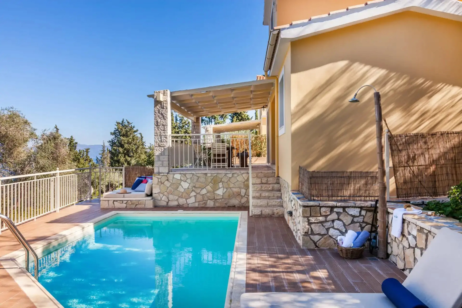 Villas Muscalas by Konnect