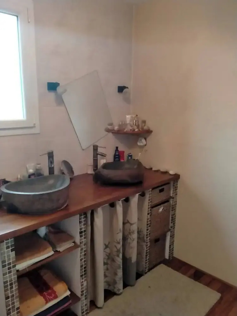 Chambre d'Hôtes l'Hôsting Noix