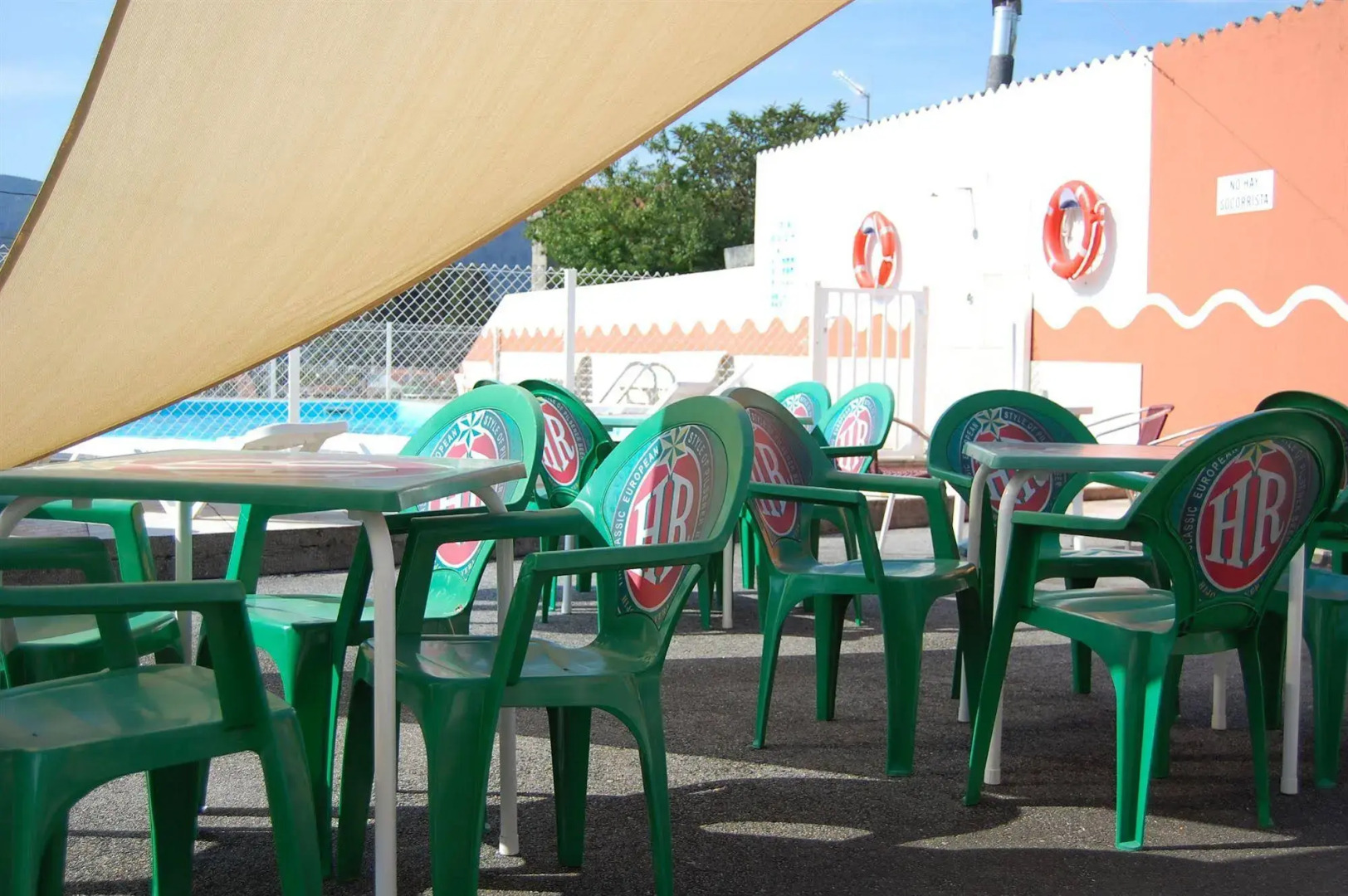 Duerming París Pontevedra Hotel