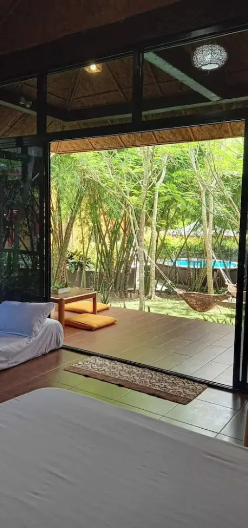 Your Tagaytay Escape Here in Mendez, Where Nature, Relaxation, and Fun Await