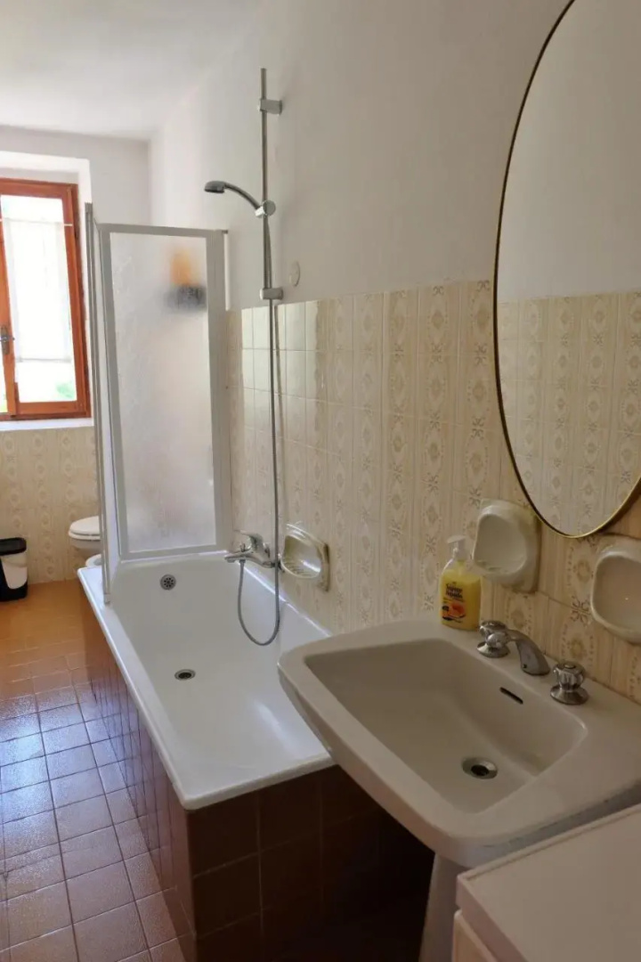 La casa di Nonna Nilla