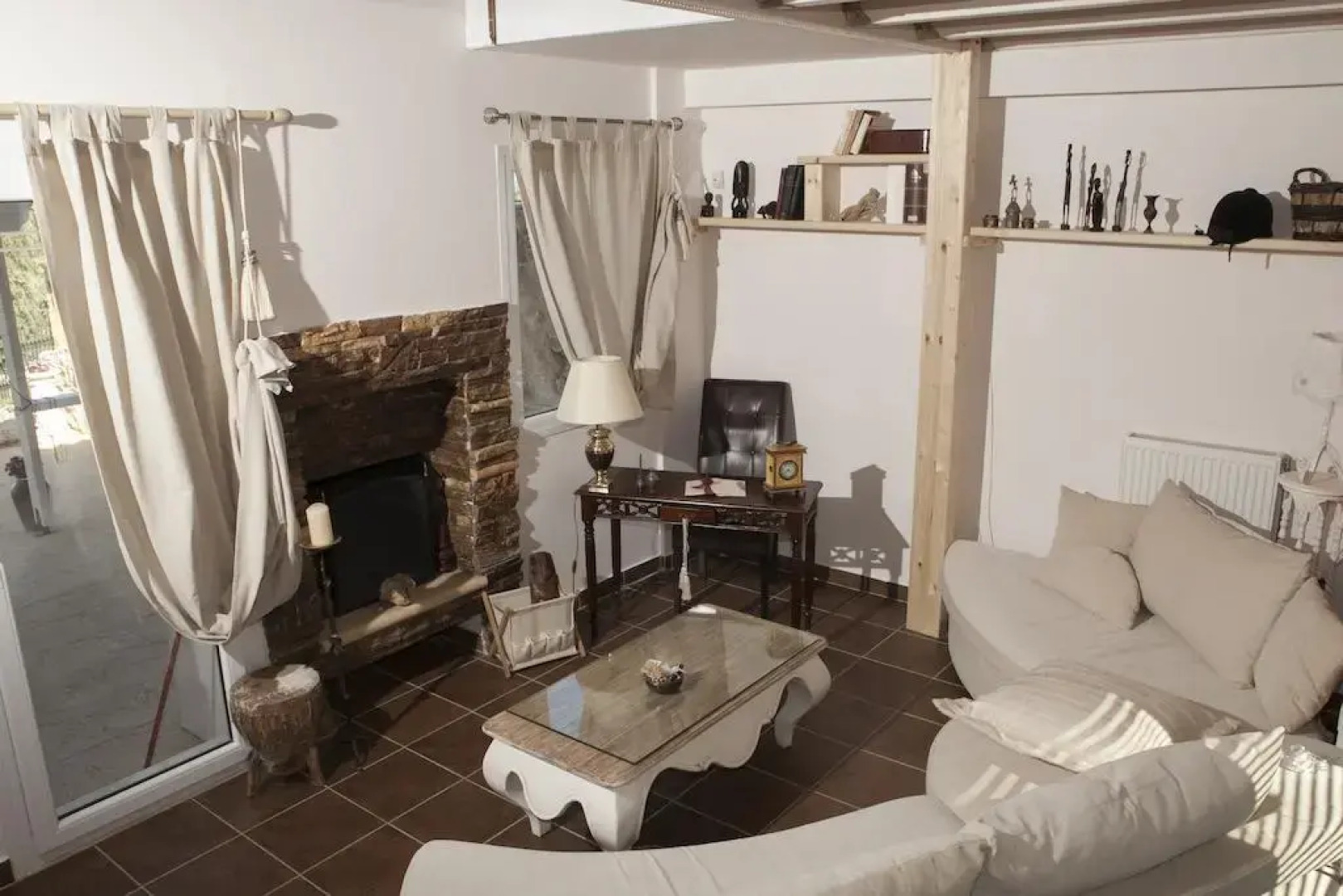 Villa Suites Tilemachos Luxury