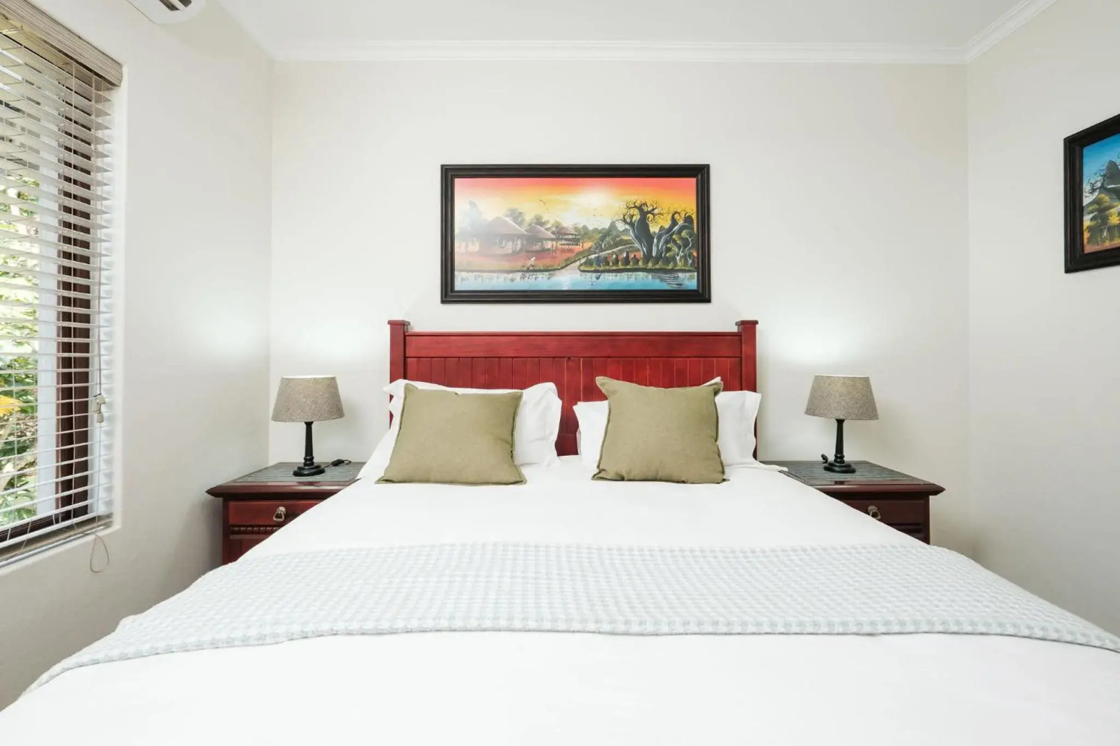 The Bridge 19 - Self Catering