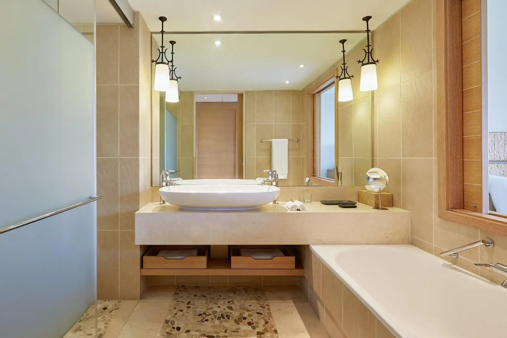 Курорт The Westin Resort, Costa Navarino