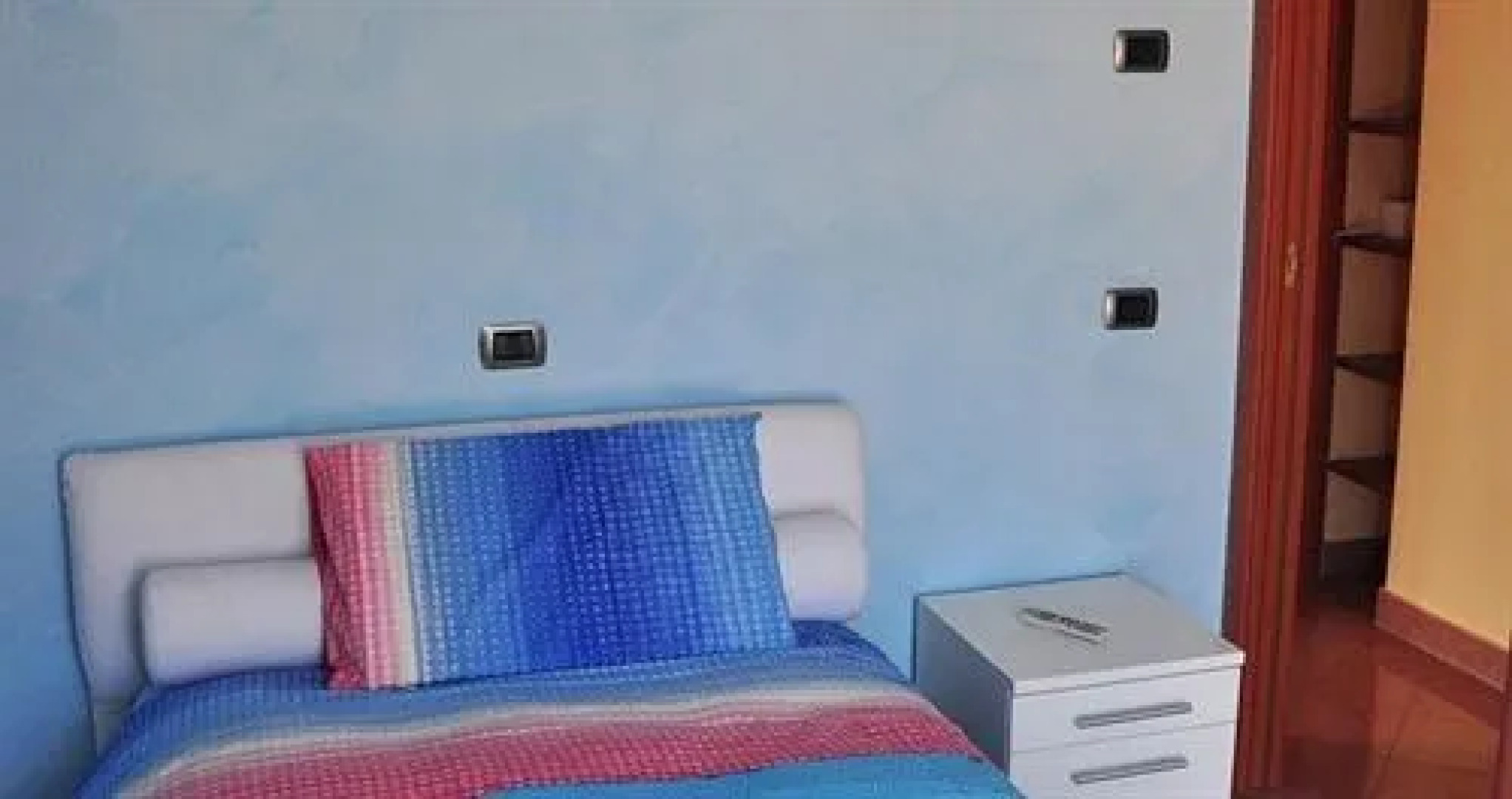 Villa Eden Casa Vacanze