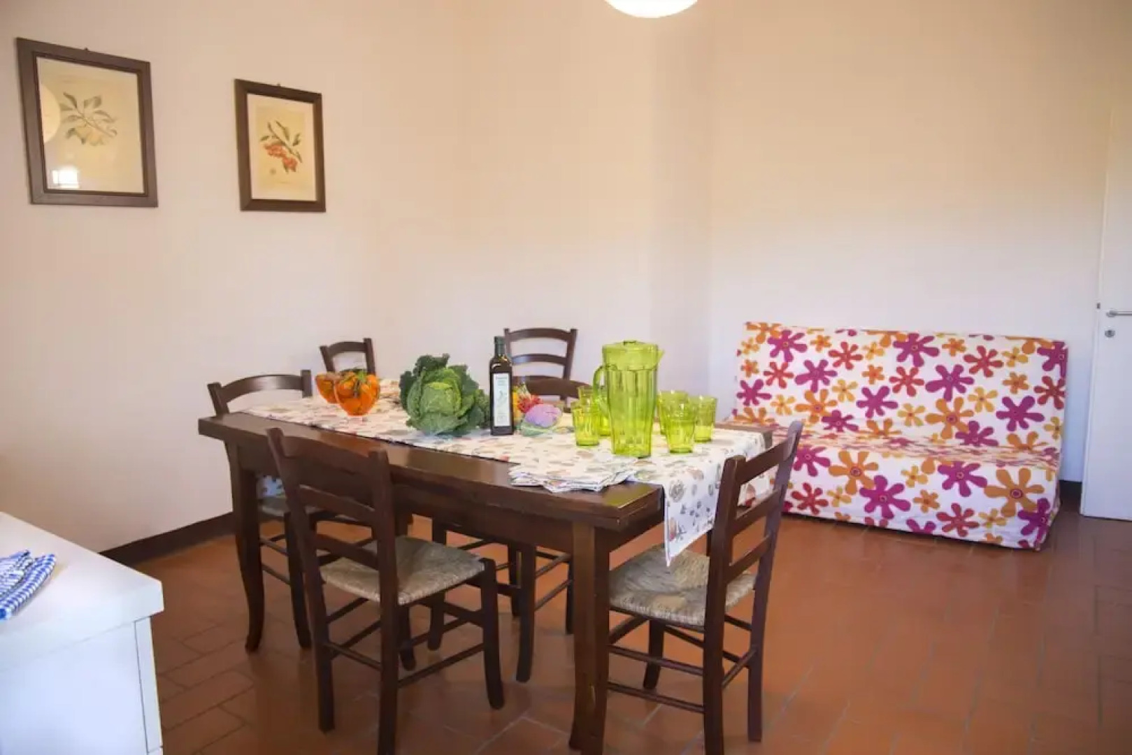 Poggio Agli Ulivi Agriturismo