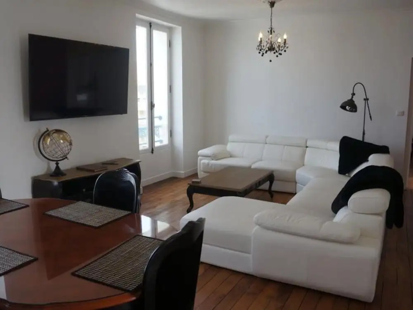 Villa Colbert Vue Mer