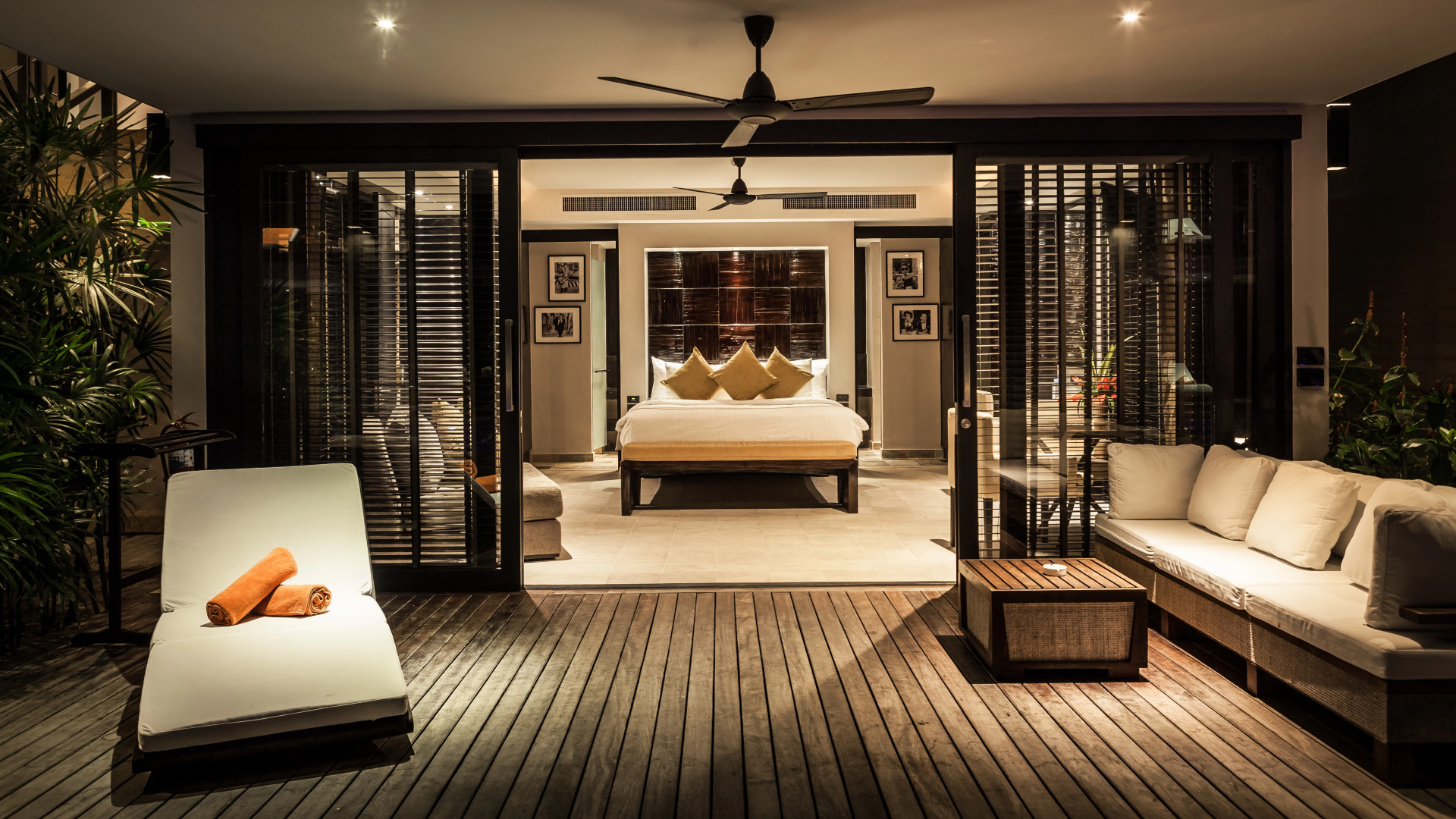 Nikki Beach Resort & Spa Koh Samui