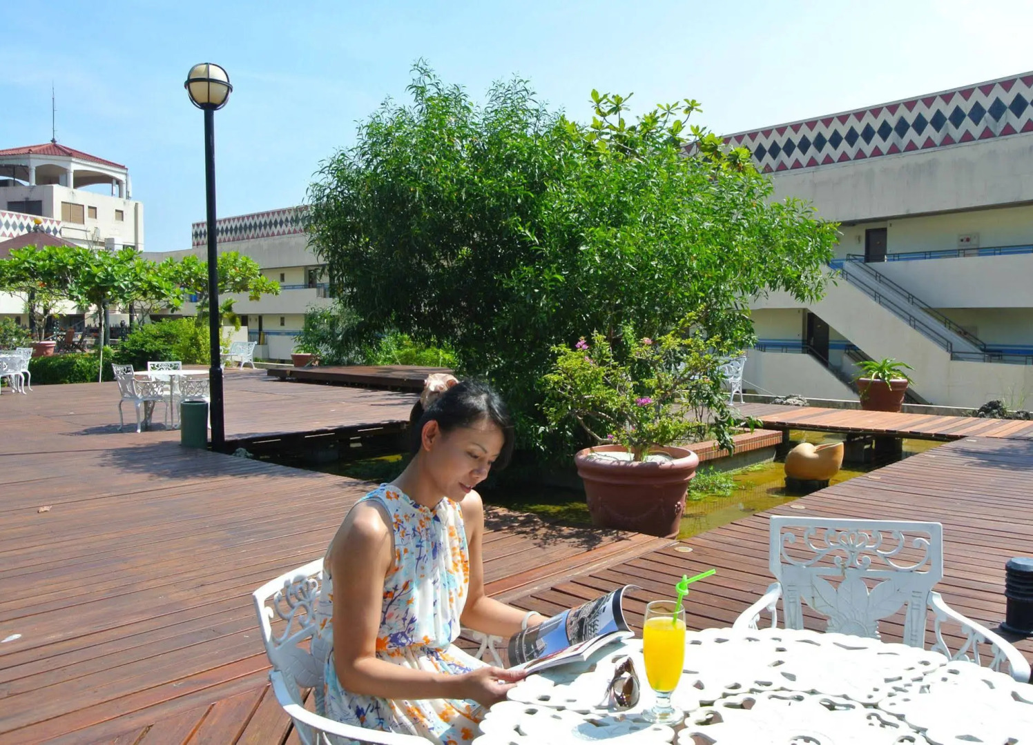 Howard Beach Resort Kenting