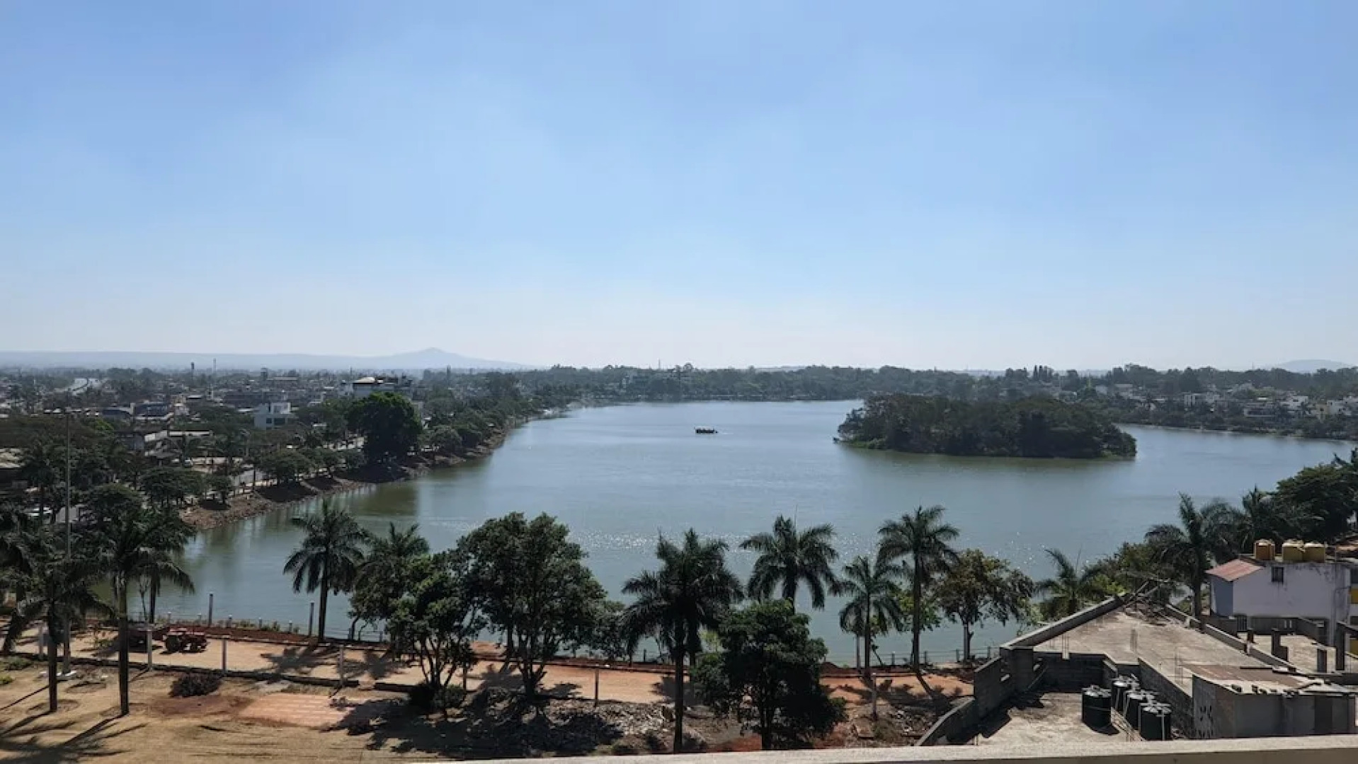 Mayur Belgaum Presidency Hotel & Spa