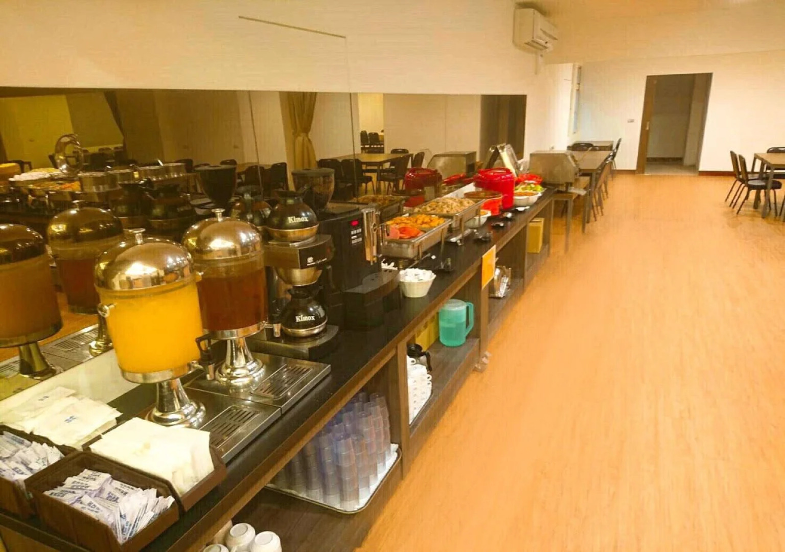 Hoya Resort Hotel Chiayi