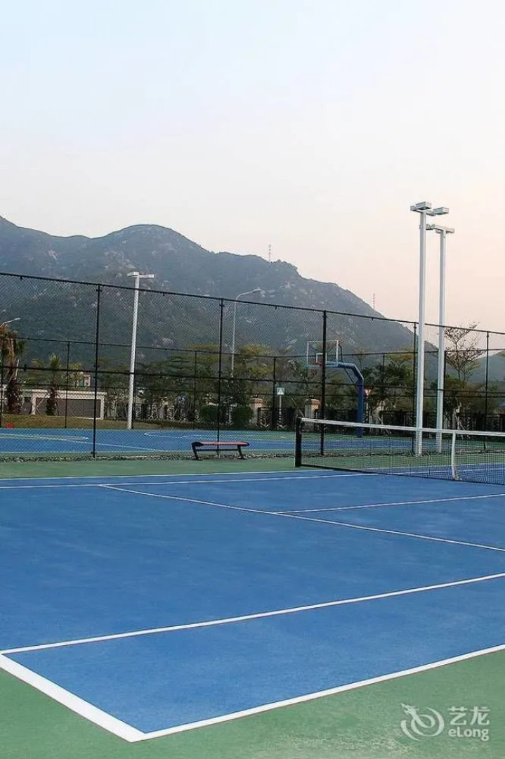 Huizhou Xunliaowan Garden Holiday Hotel