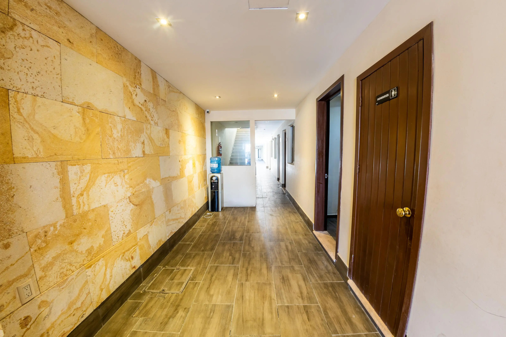 Hotel Villamar