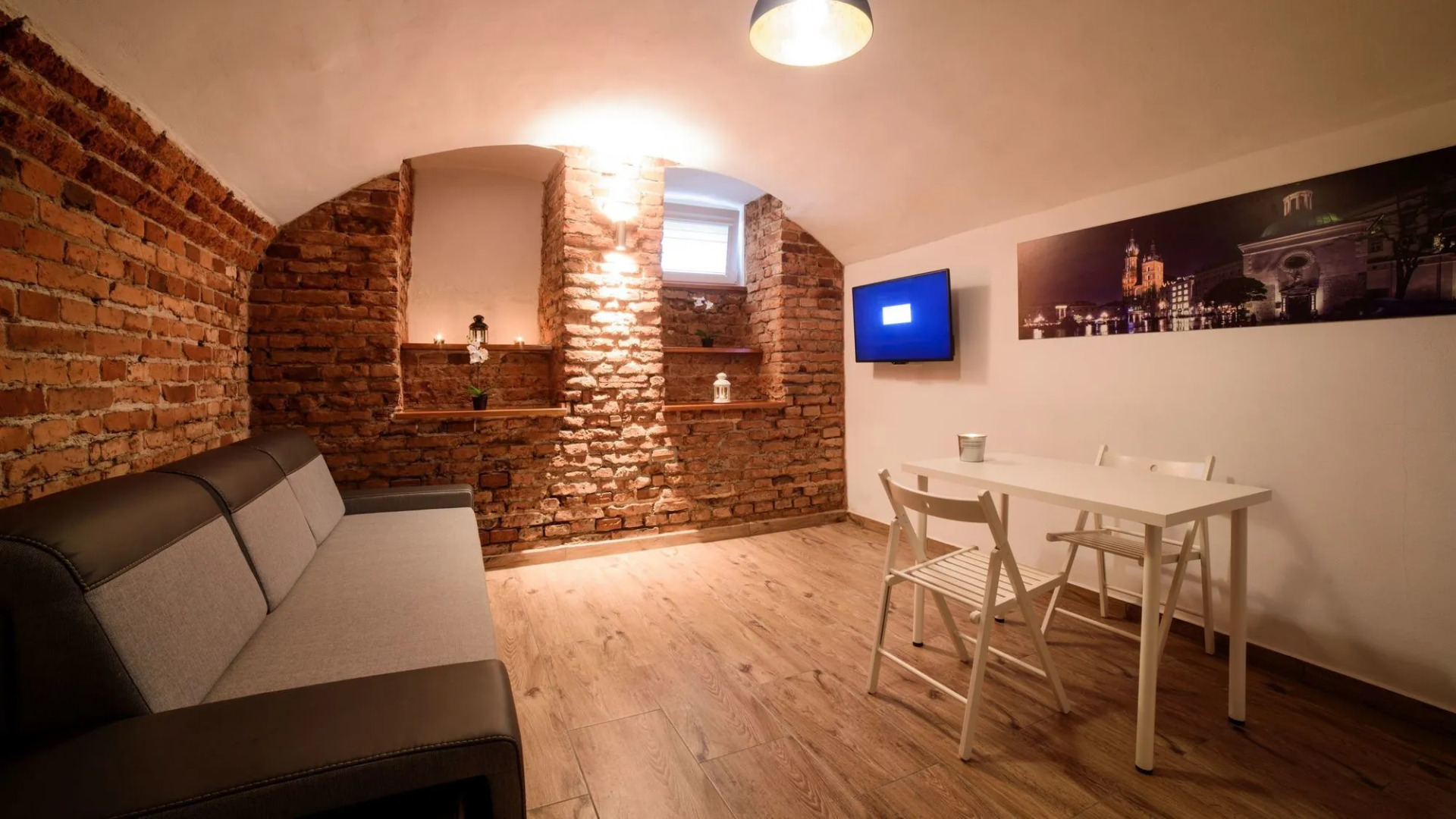 Cracow Rent Apartments