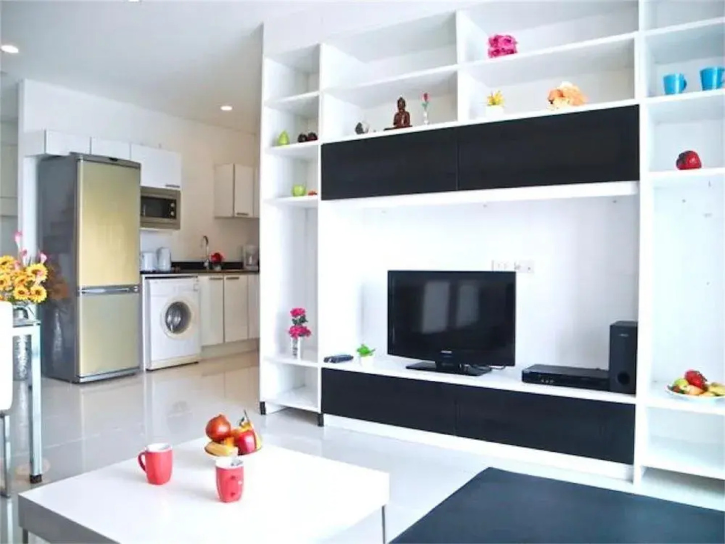 Kamala Regent 3 bedrooms apartment with rooftop pool