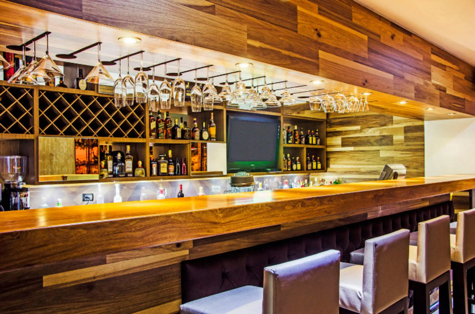 Movich Casa del Alferez