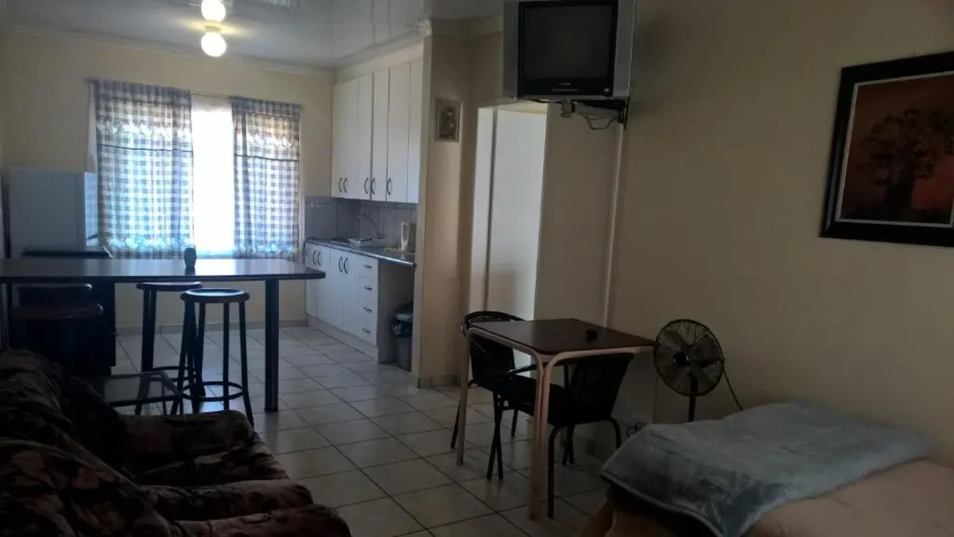 Amberlight Self Catering Accommodation