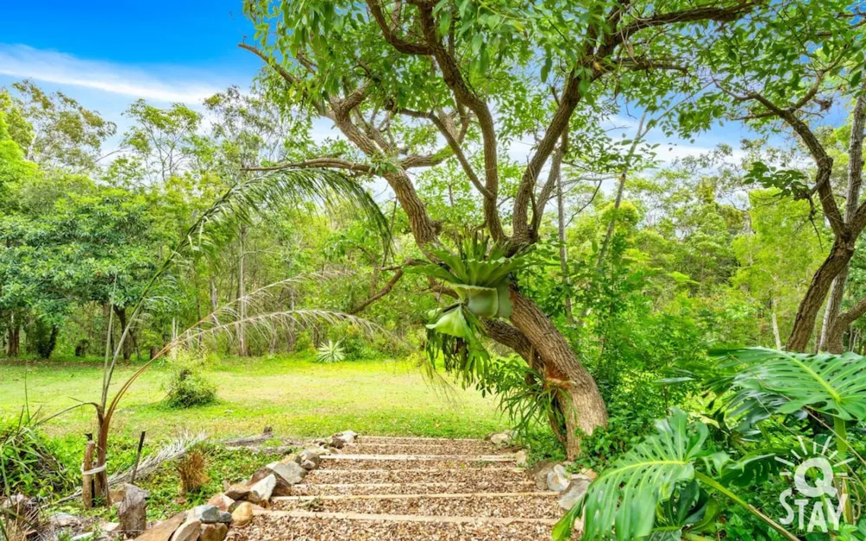 Parkwood Cottage - Q Stay