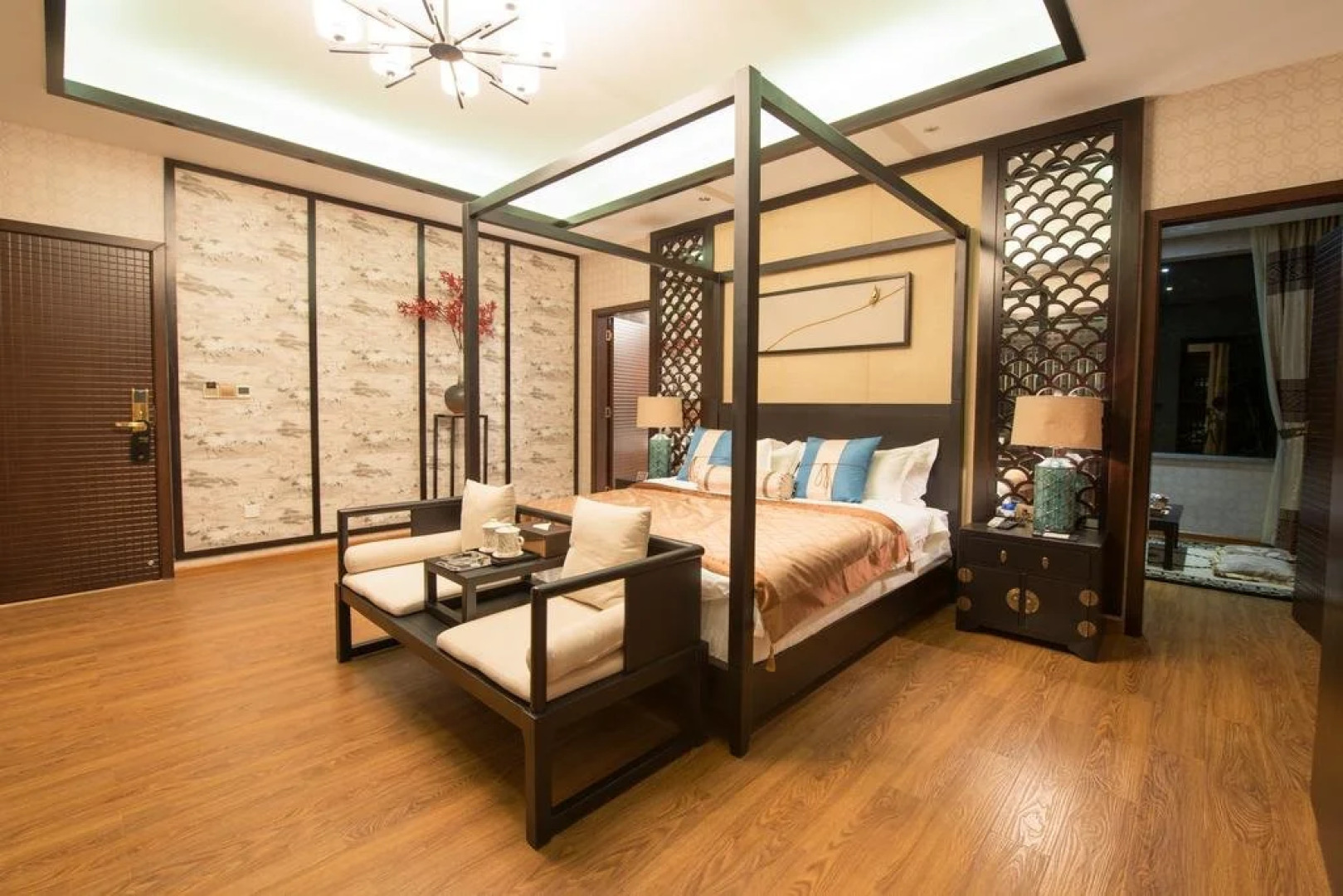 Lijiang Spring Autumn Resort