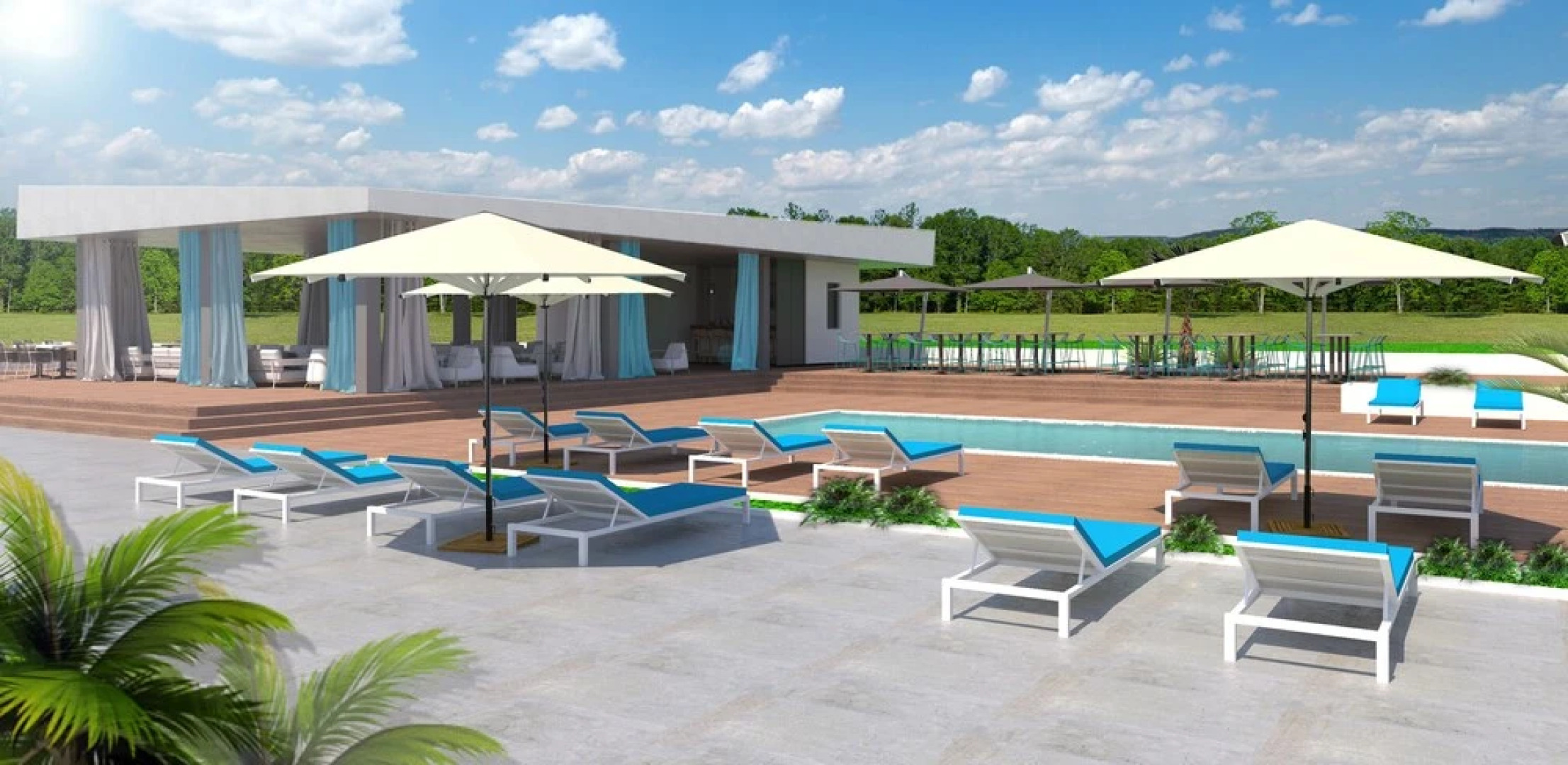 Arena Kazela Mobile Homes