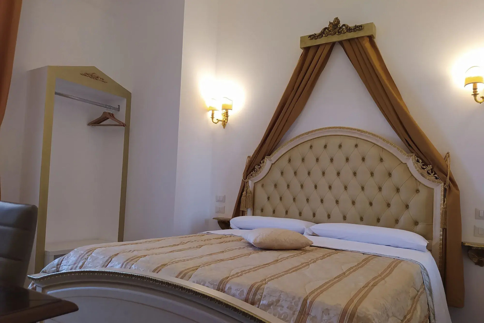 Donna Lucrezia B&B - Boutique Hotel Style - Relax & Business stay