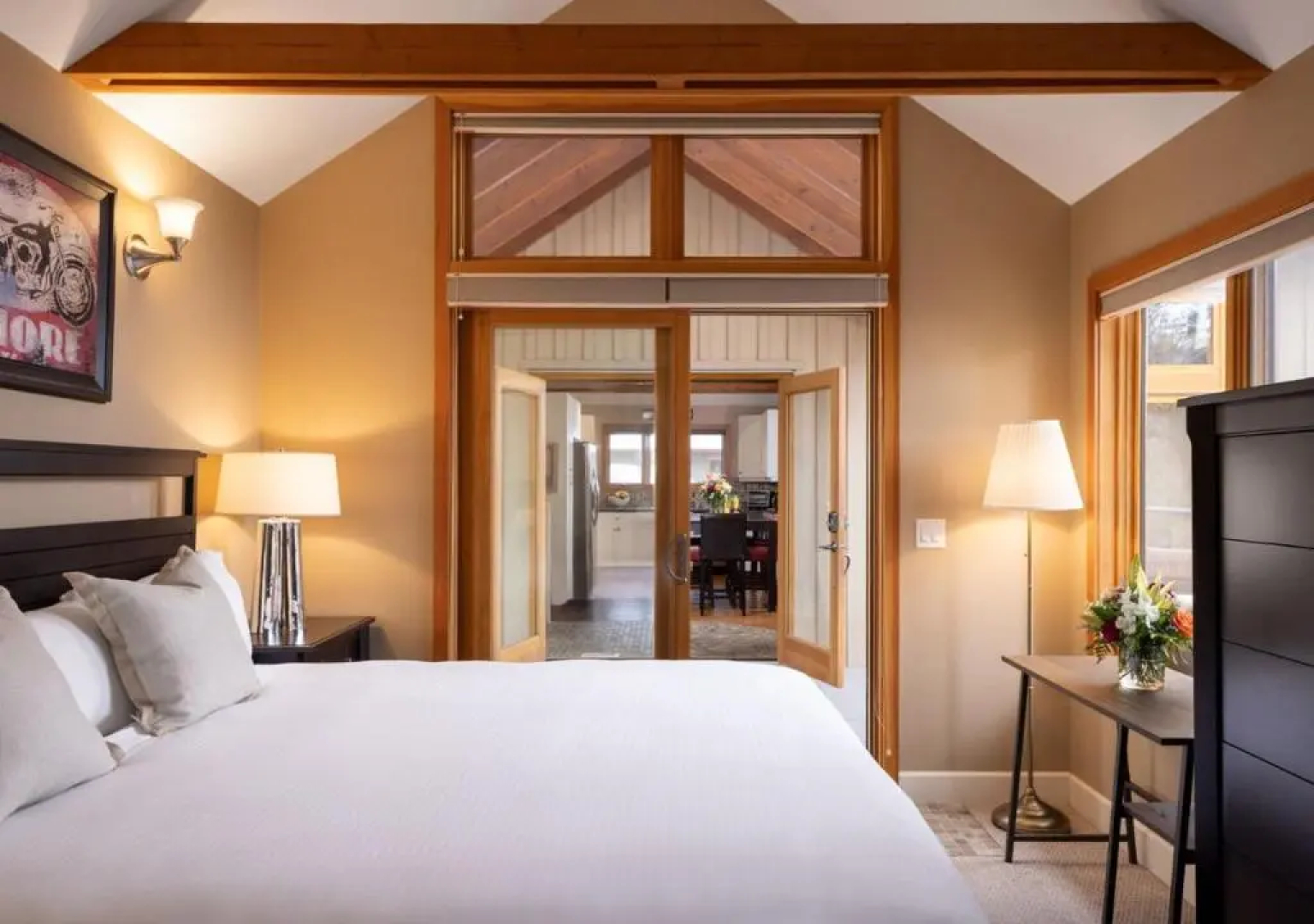 Outback Lakeside Vacation Homes