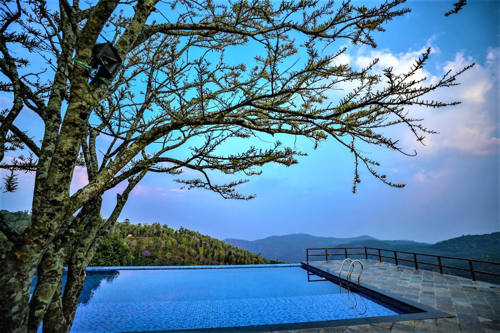 Grand Palace Hotel & Spa