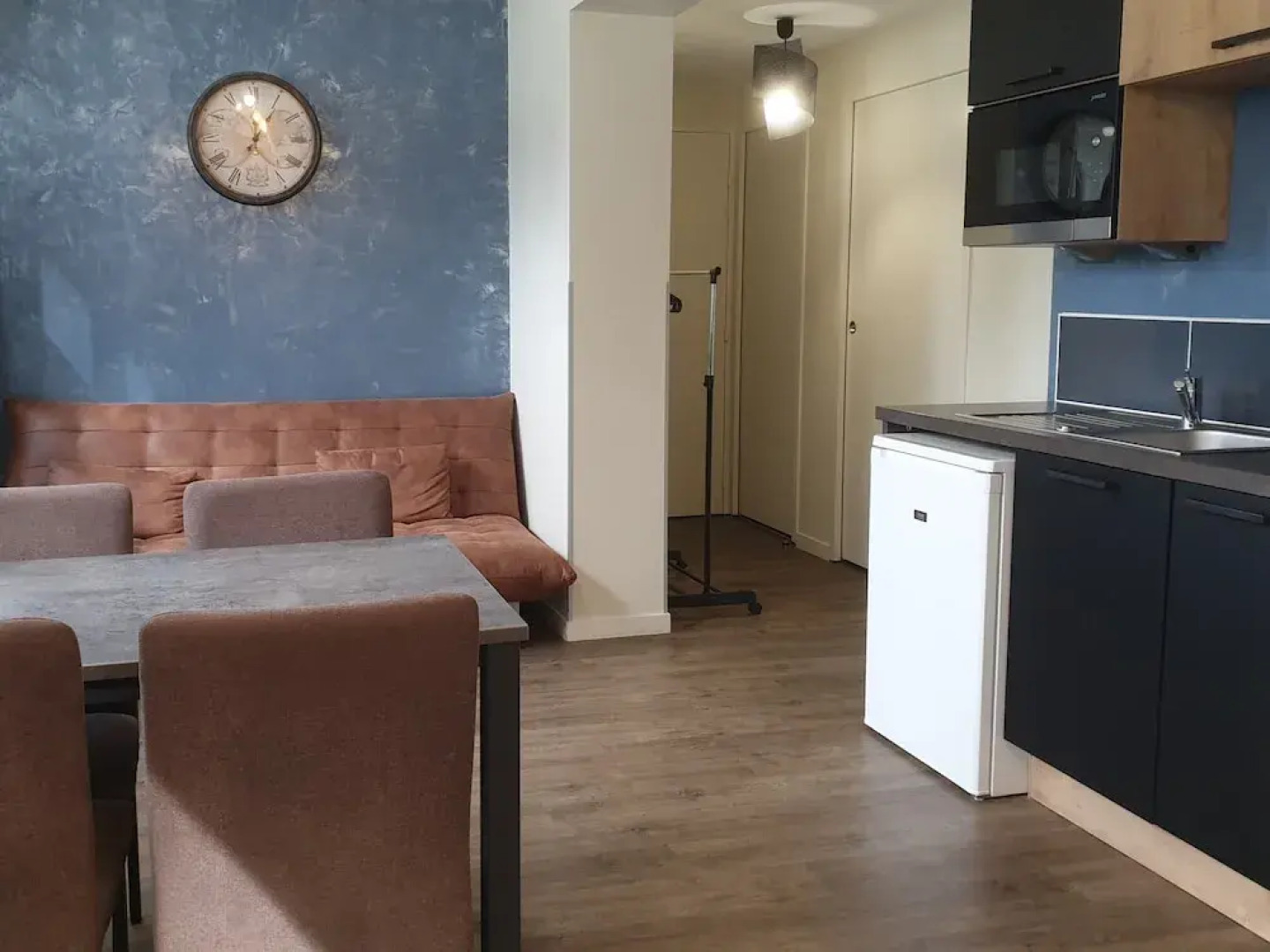 Casita Del Mar Apparts